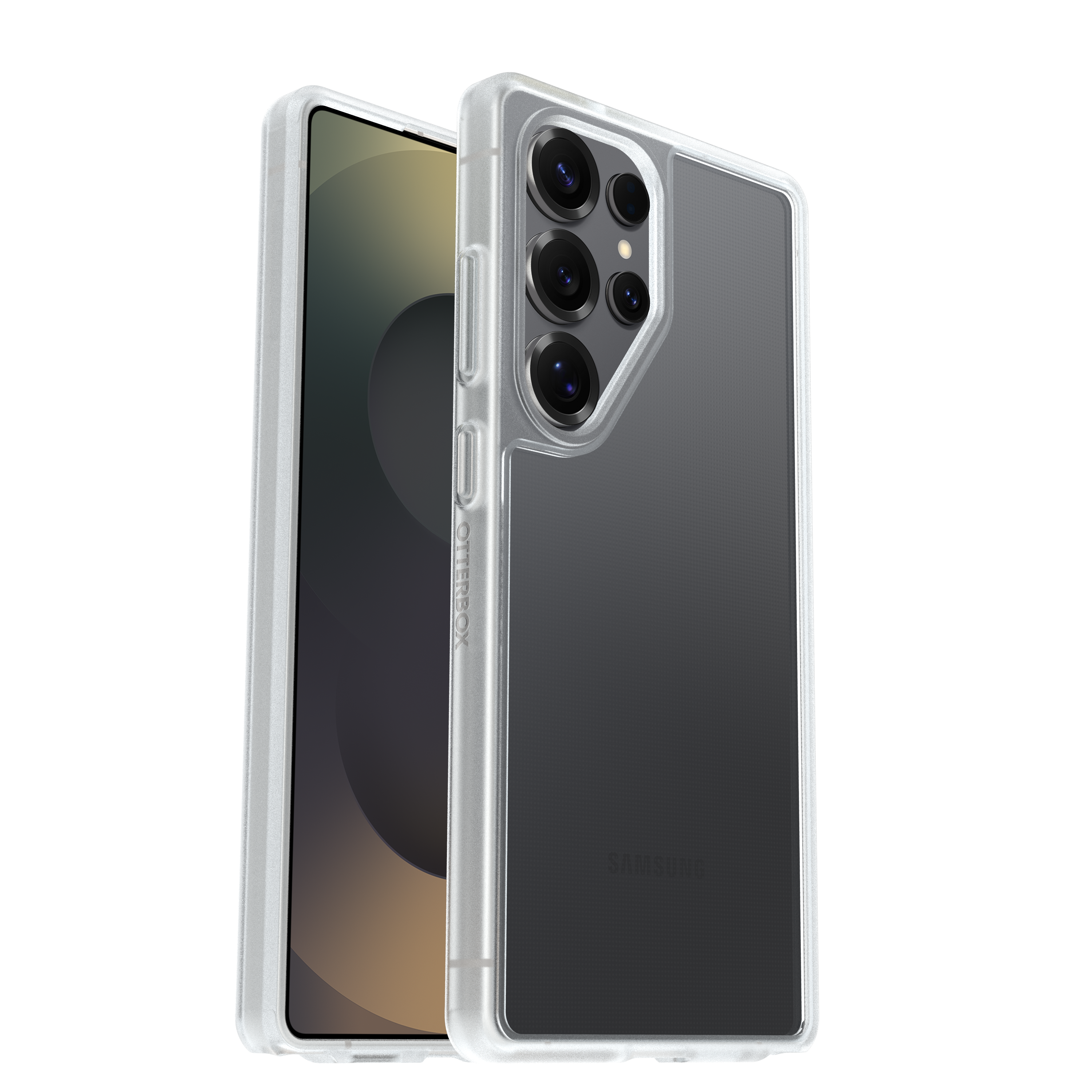 Galaxy S25 Ultra Case React Series OtterBox