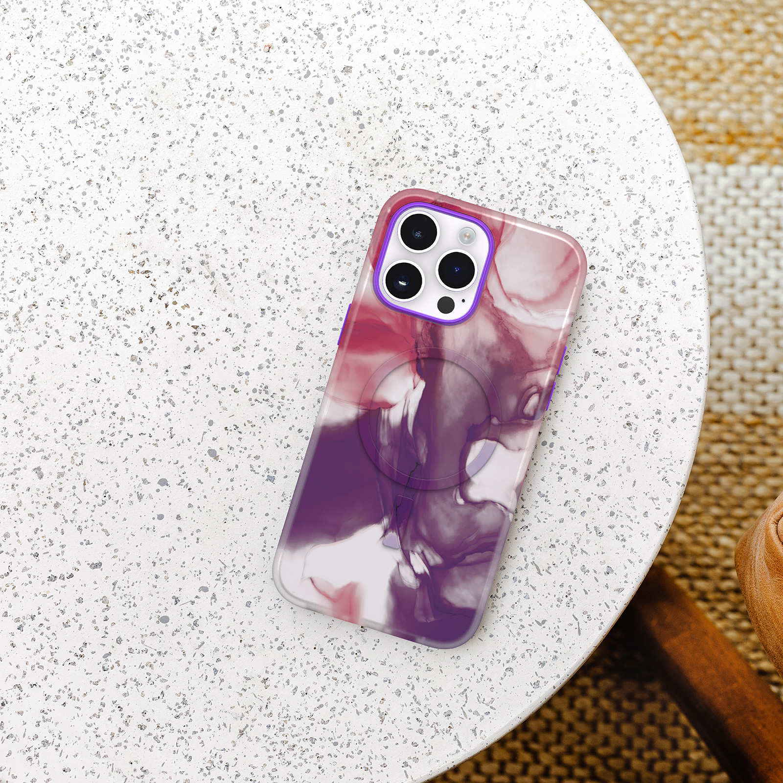 OtterBox iPhone 14 Pro Max Case Figura Series