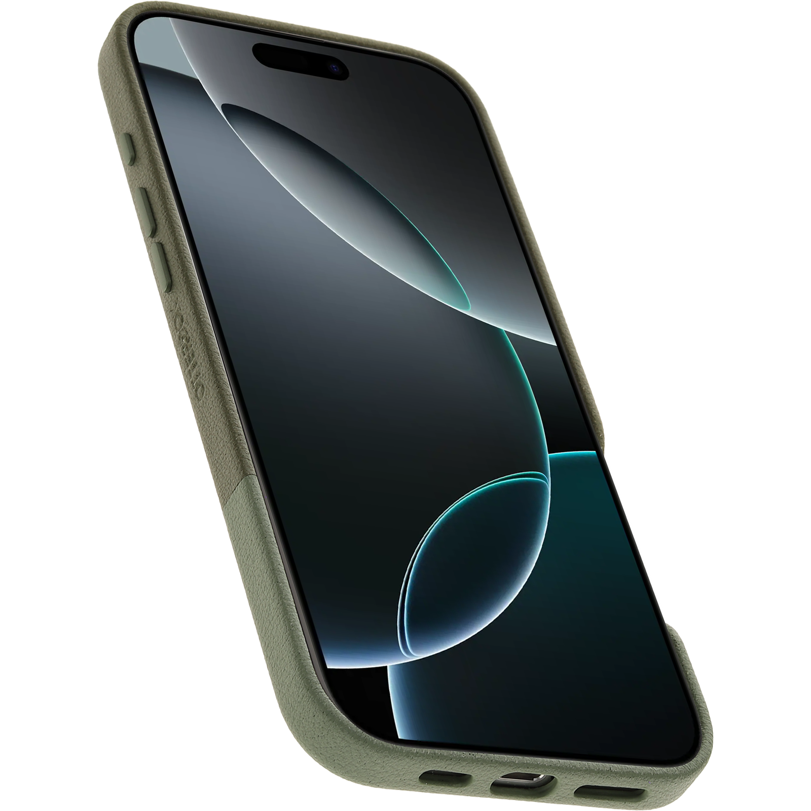 【naomori3】OtterBox iPhone16pro MAX グリ Amazon.com: OtterBox iPhone 16 Pro Max Defender Series XT