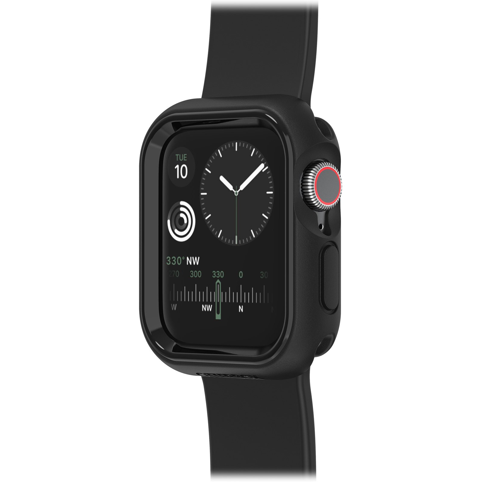 Apple 4 top watch 40mm