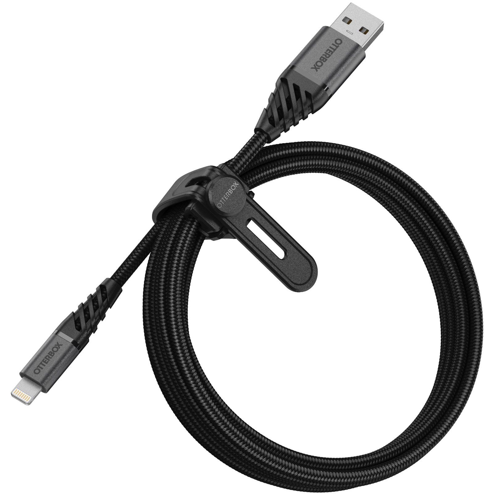What Accessory Kingfisher Technology Câble De Charge USB 2 M Noir