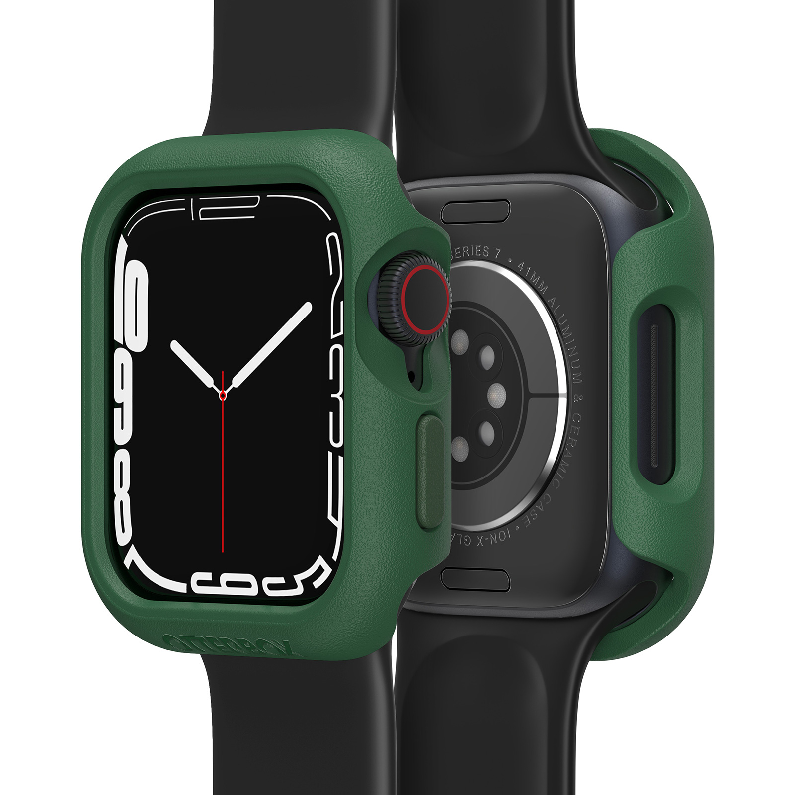 Ceramic case apple best sale watch