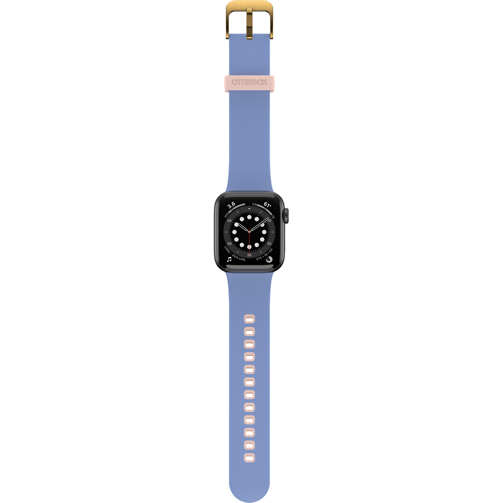 Band for Apple Watch OtterBox All Day Band for Apple Watch (42/44mm)