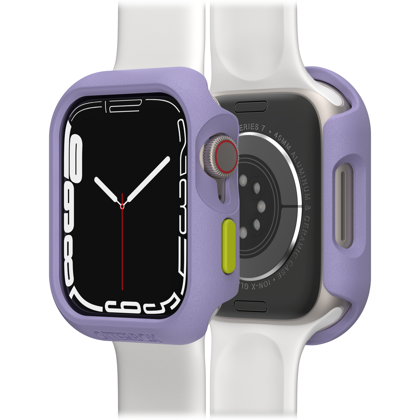 Cover for apple watch 3 online