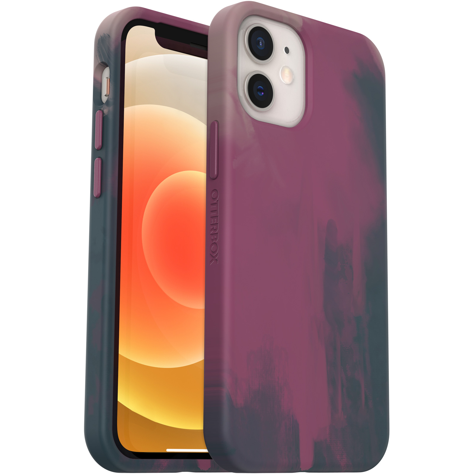 Mini Case Otterbox Symmetry Iphone 12 Mini Review Cool IPhone 12