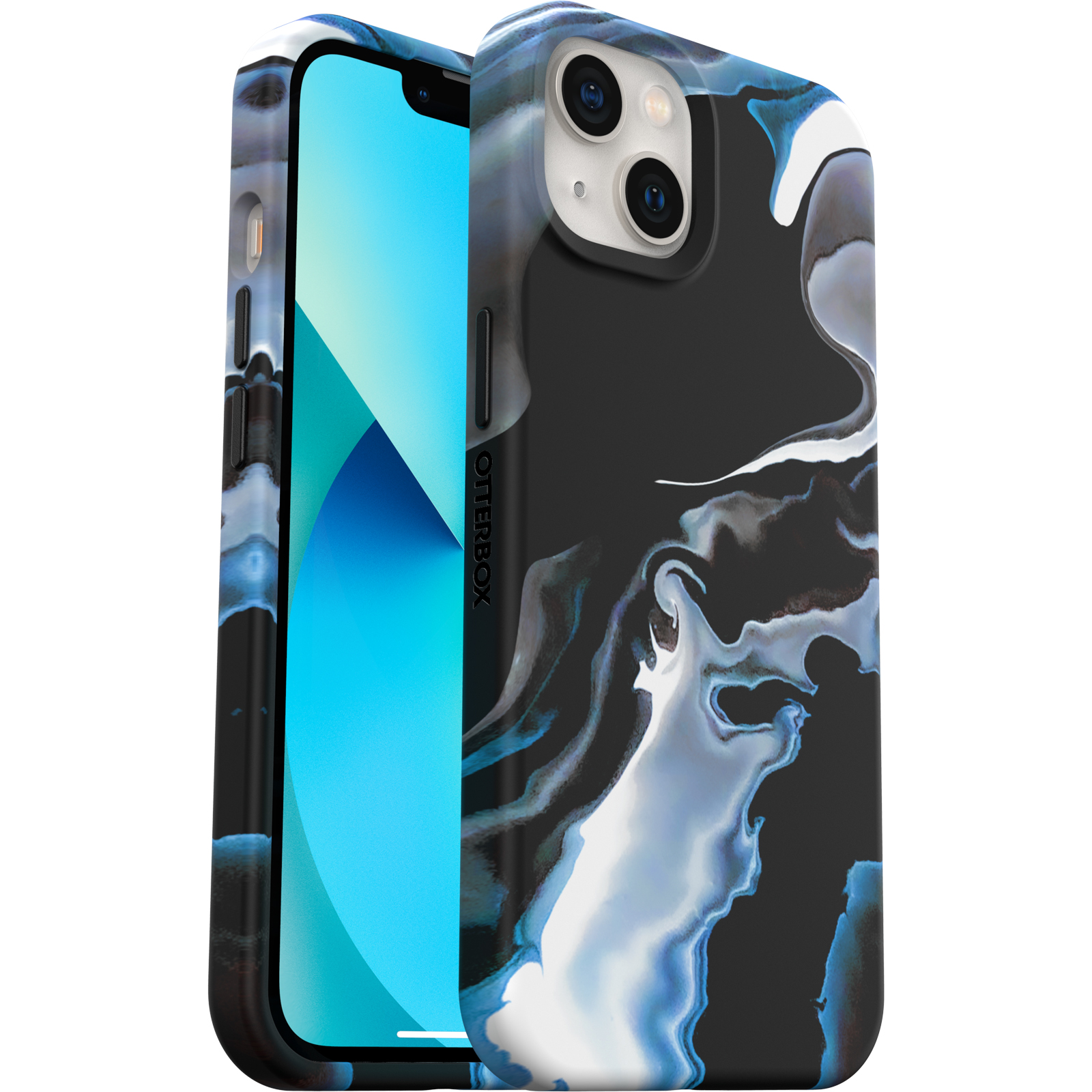 Figura Series Case with MagSafe for iPhone 13
