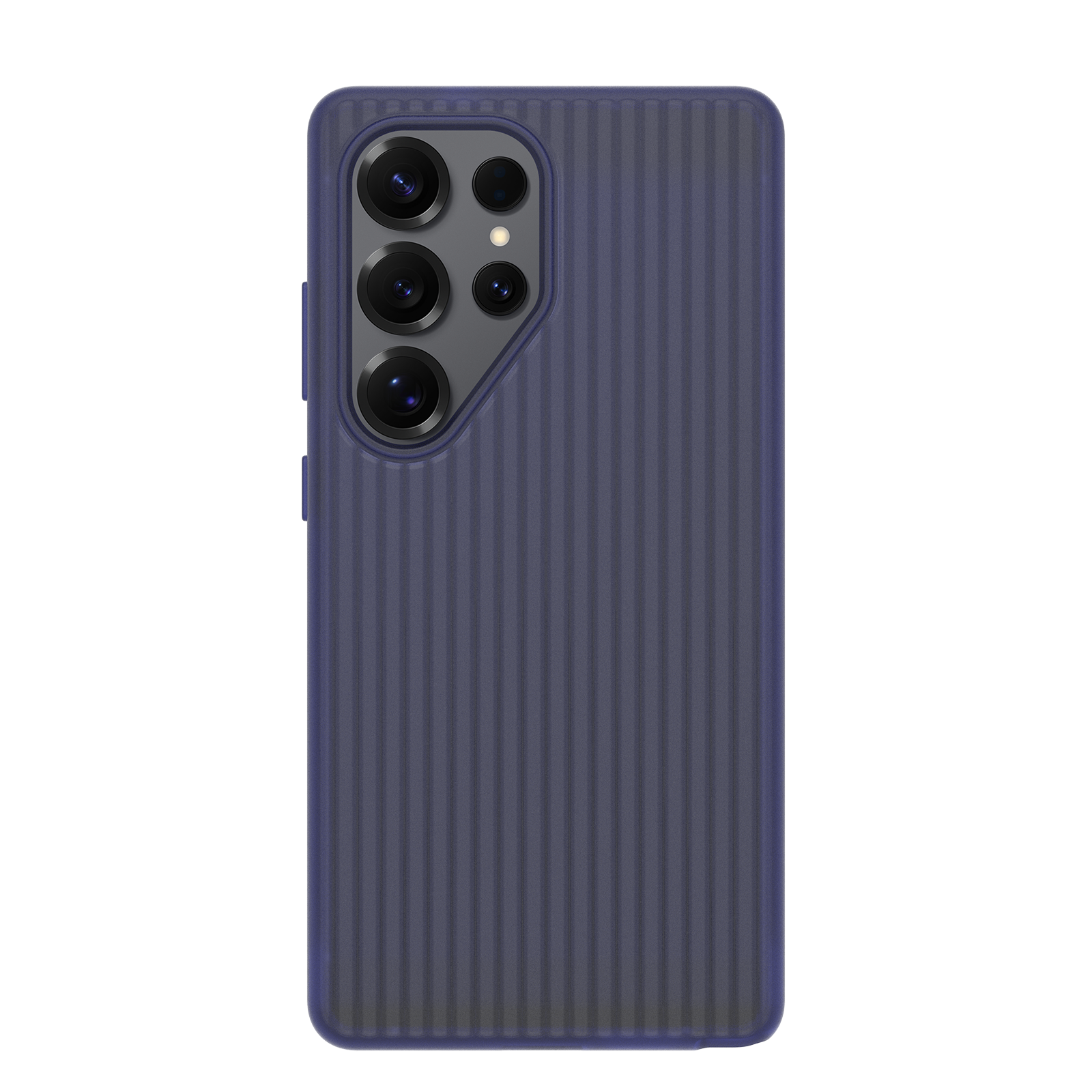 TONGATE For Samsung Galaxy S25 Ultra Case, [Built-in Slide Camera Cover