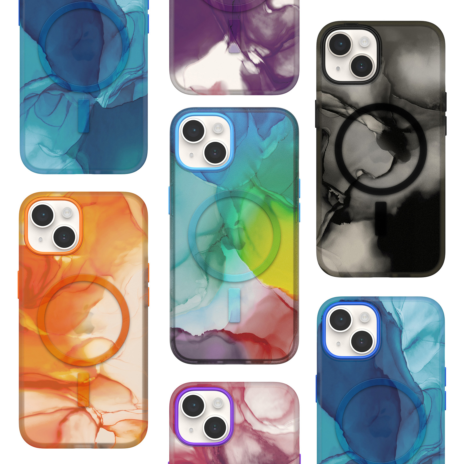 Otterbox figura on sale