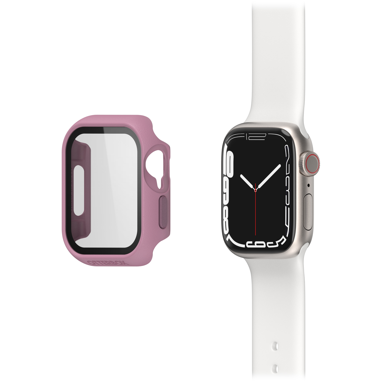 Otterbox apple sales watch cover