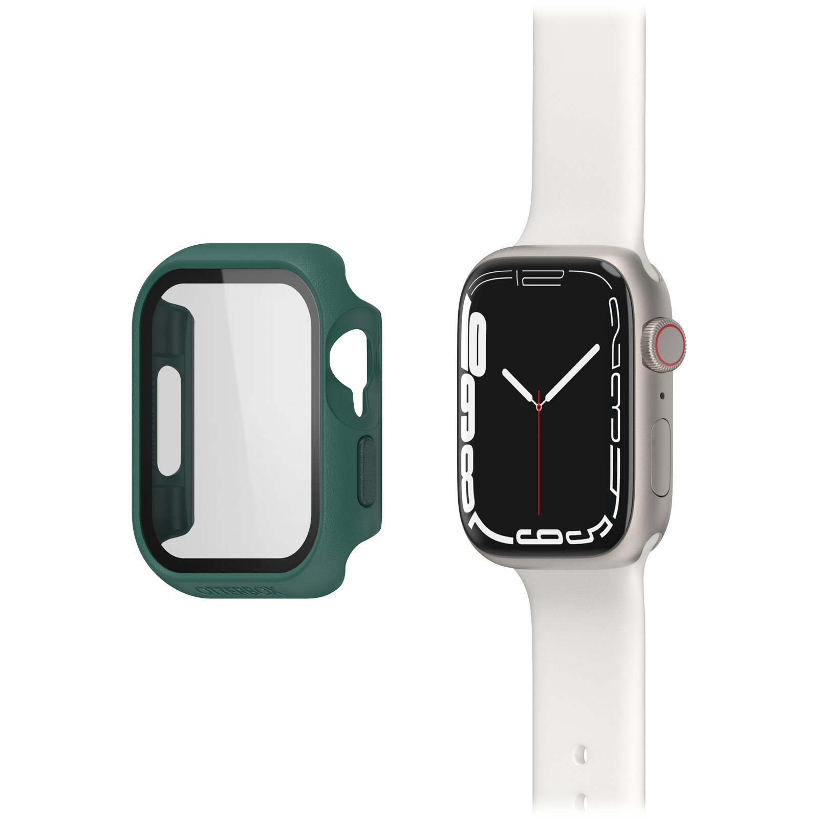 Defense 360 apple watch sales