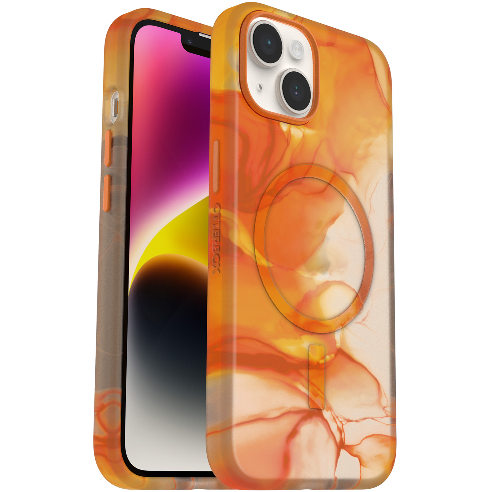 Otterbox Symmetry Series Otterbox Ee Iphone 11 Case Otterbox
