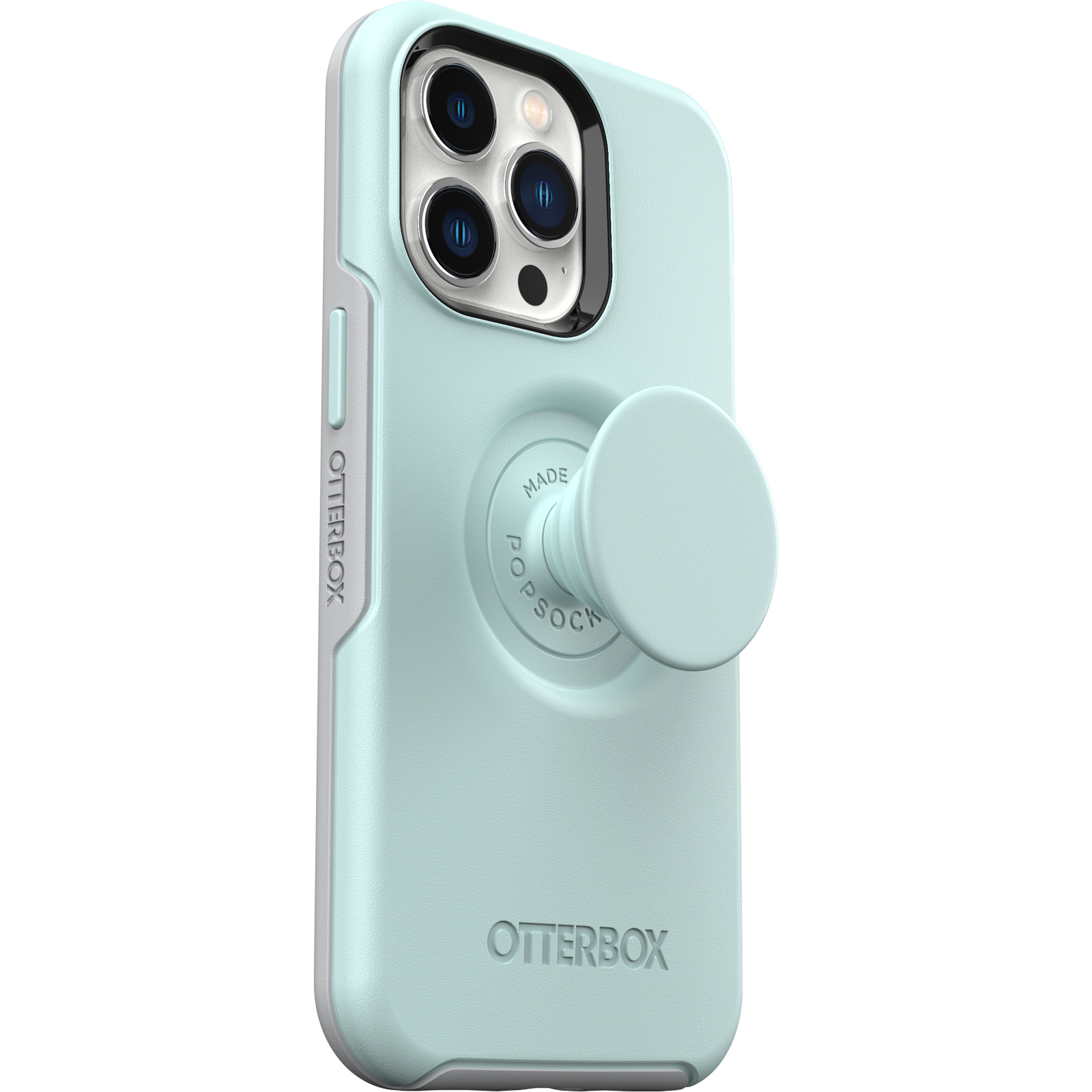 Otterbox clearance popsocket case