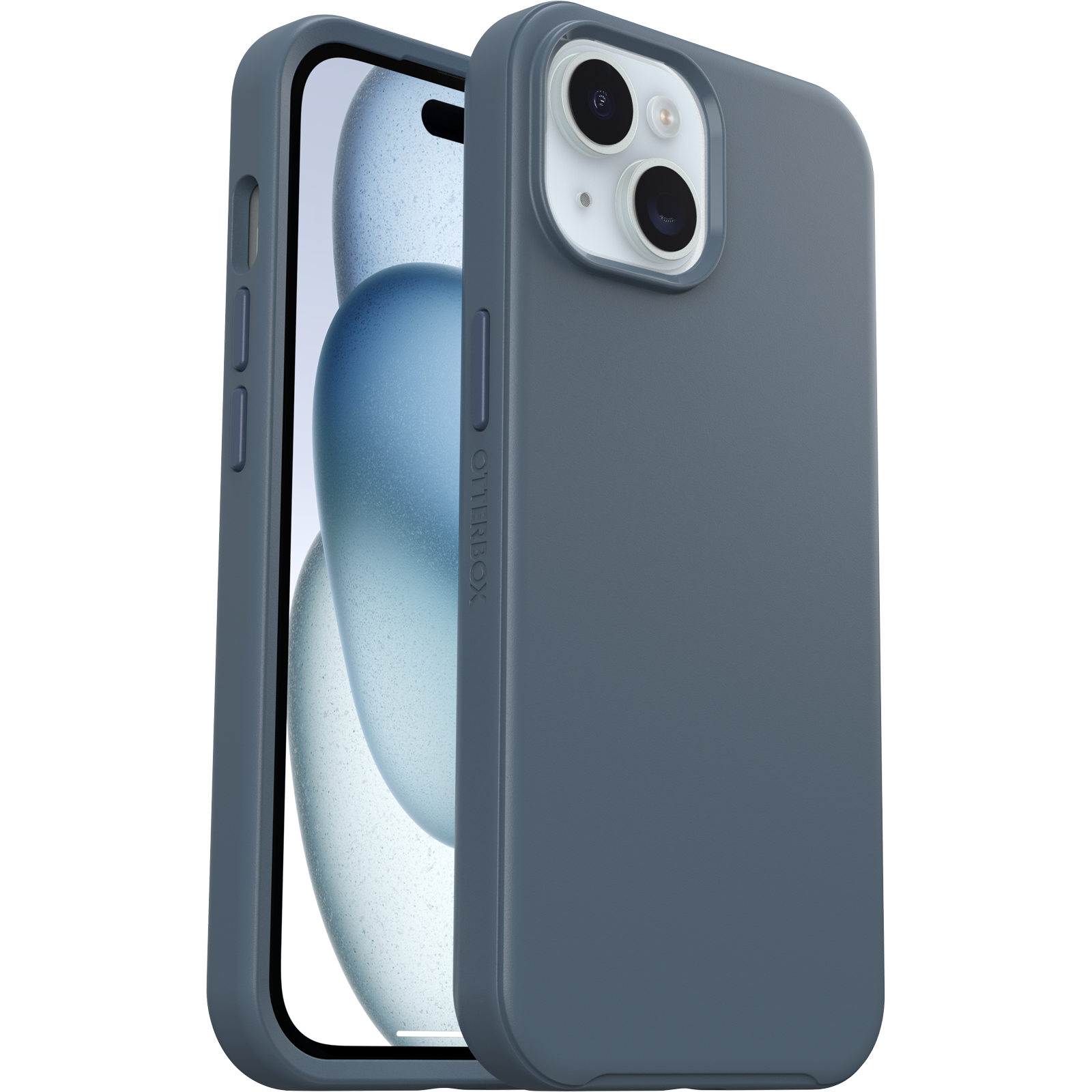 iPhone 16e and iPhone 15/14/13 Case Symmetry Series for MagSafe