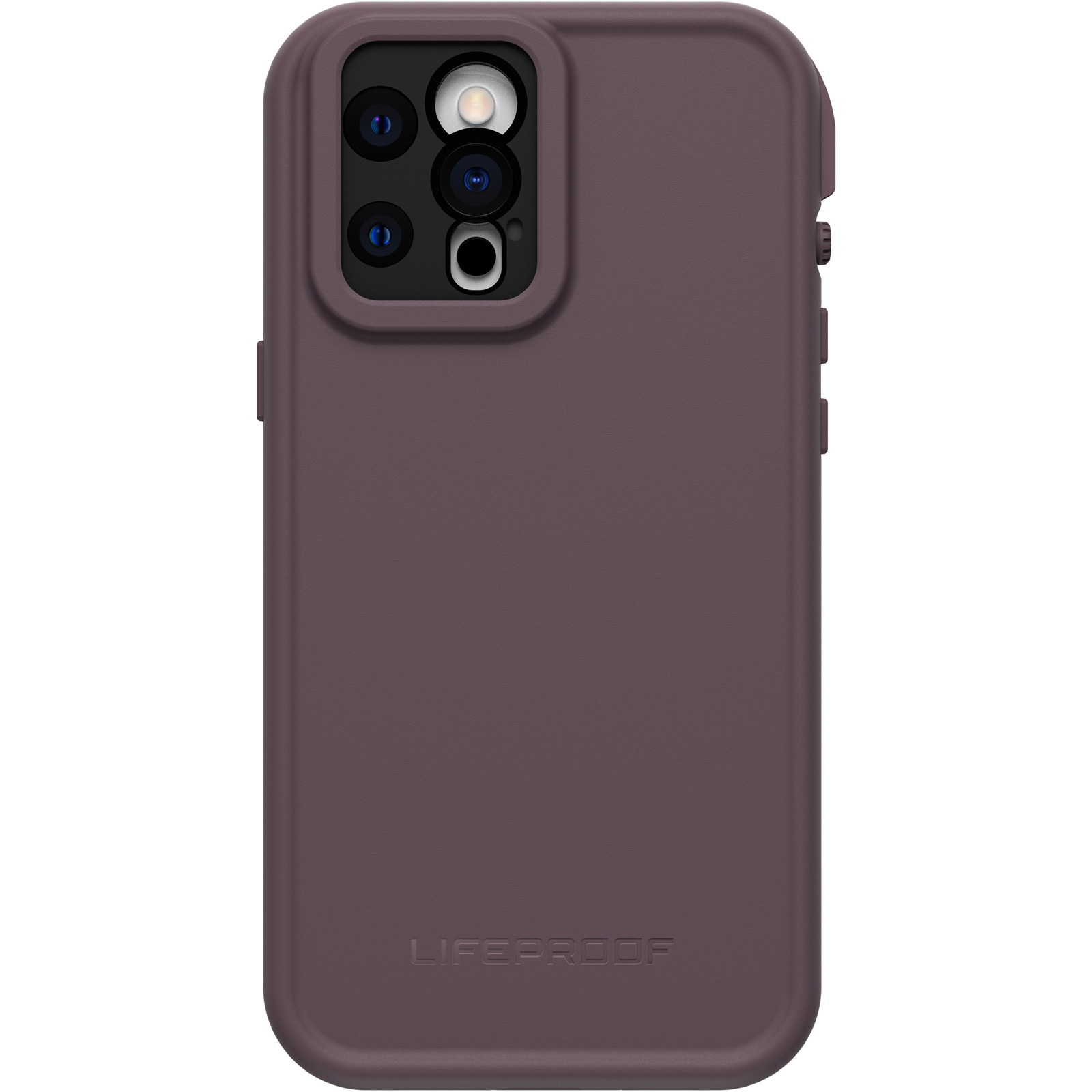 Take FR the WaterProof case for iPhone 12 Pro Max on every outing