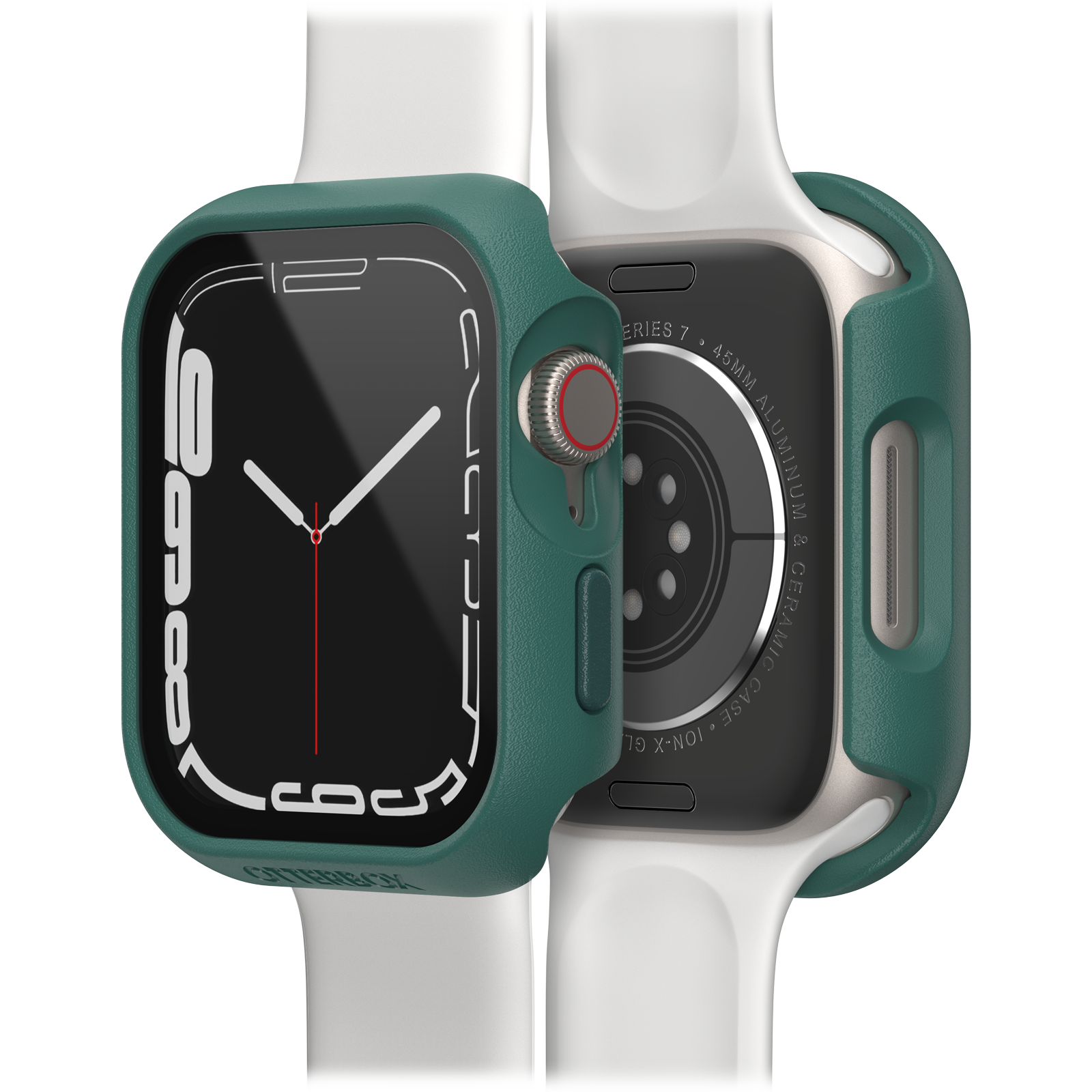 Bumper case apple watch series 4 hotsell