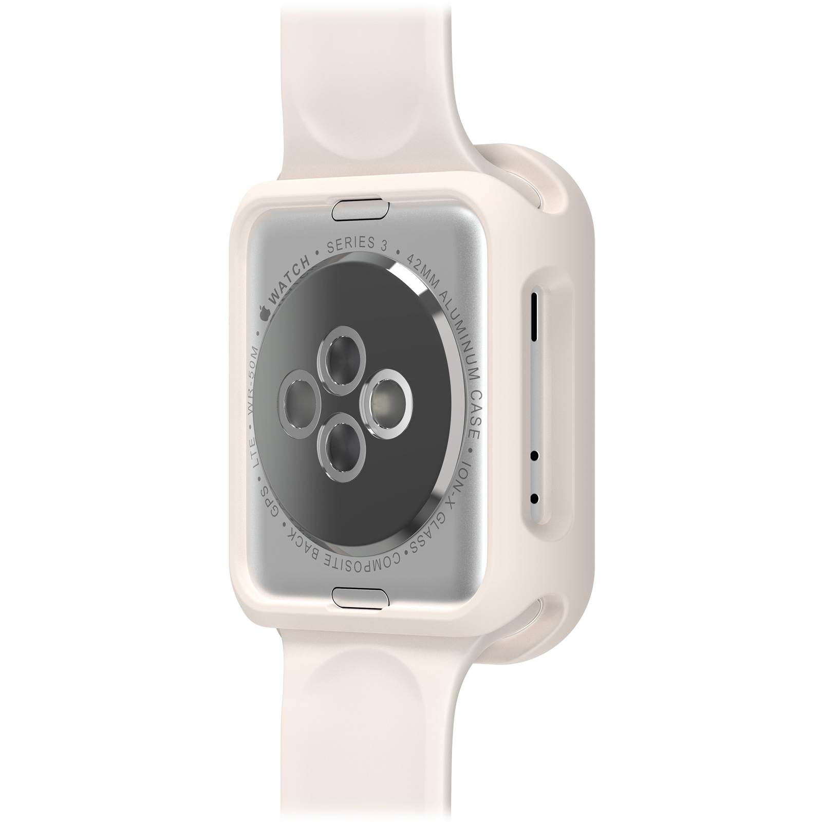 Apple watch series 3 top wr50m