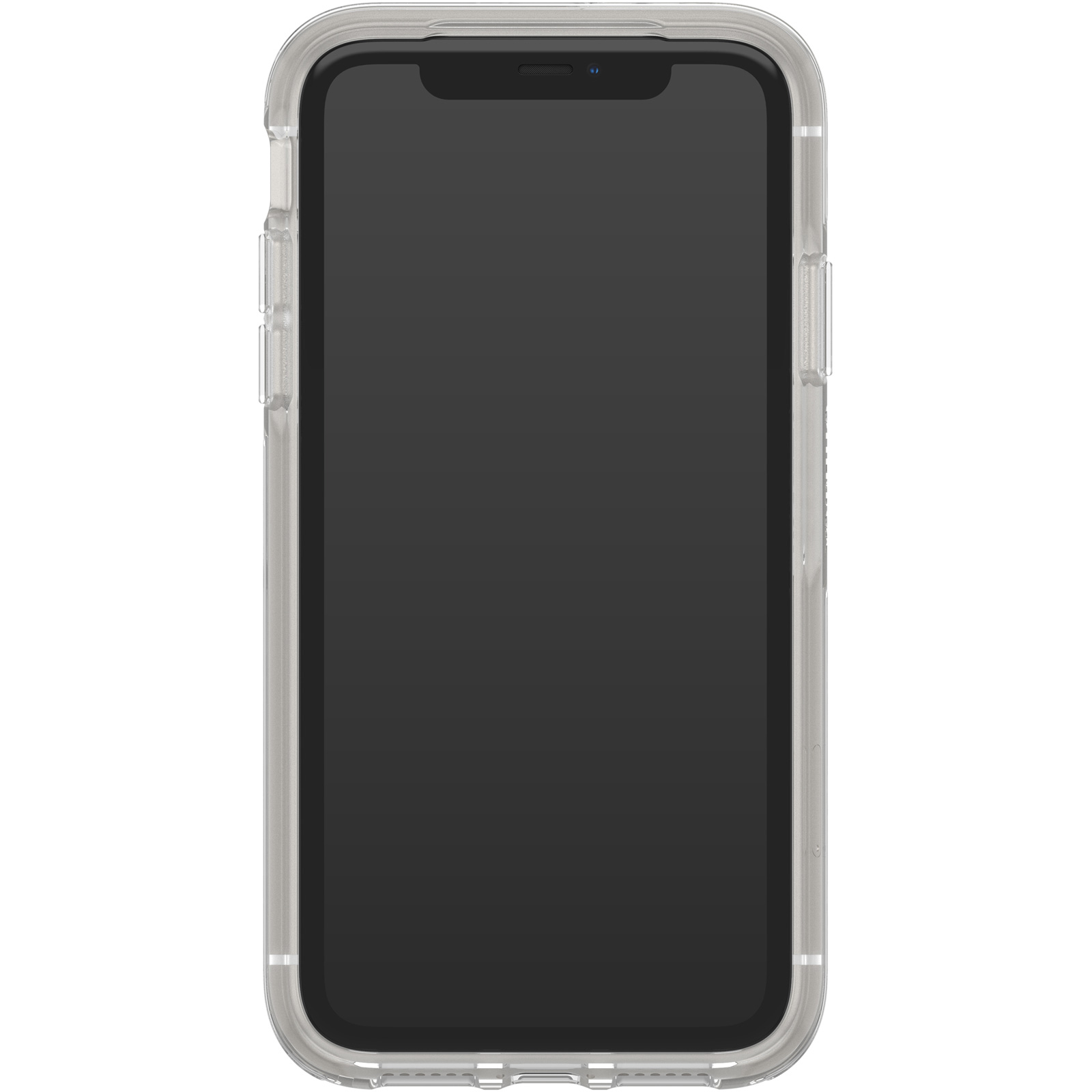 Clear otterbox new arrivals