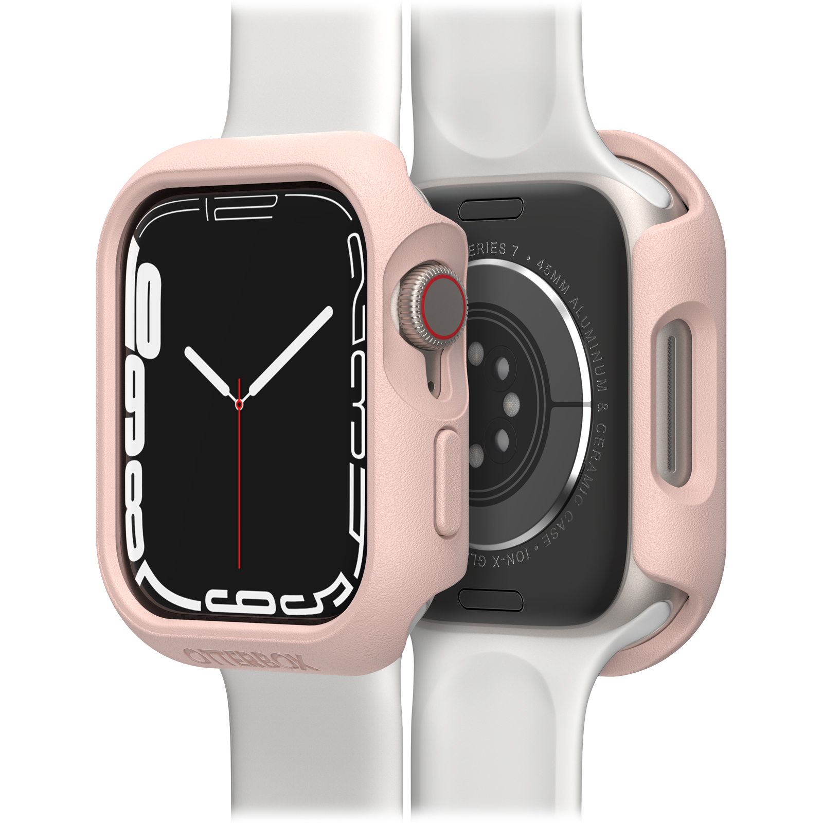 Ceramic case apple watch sales