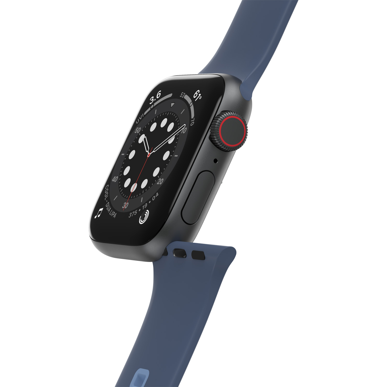 44m apple shop watch band