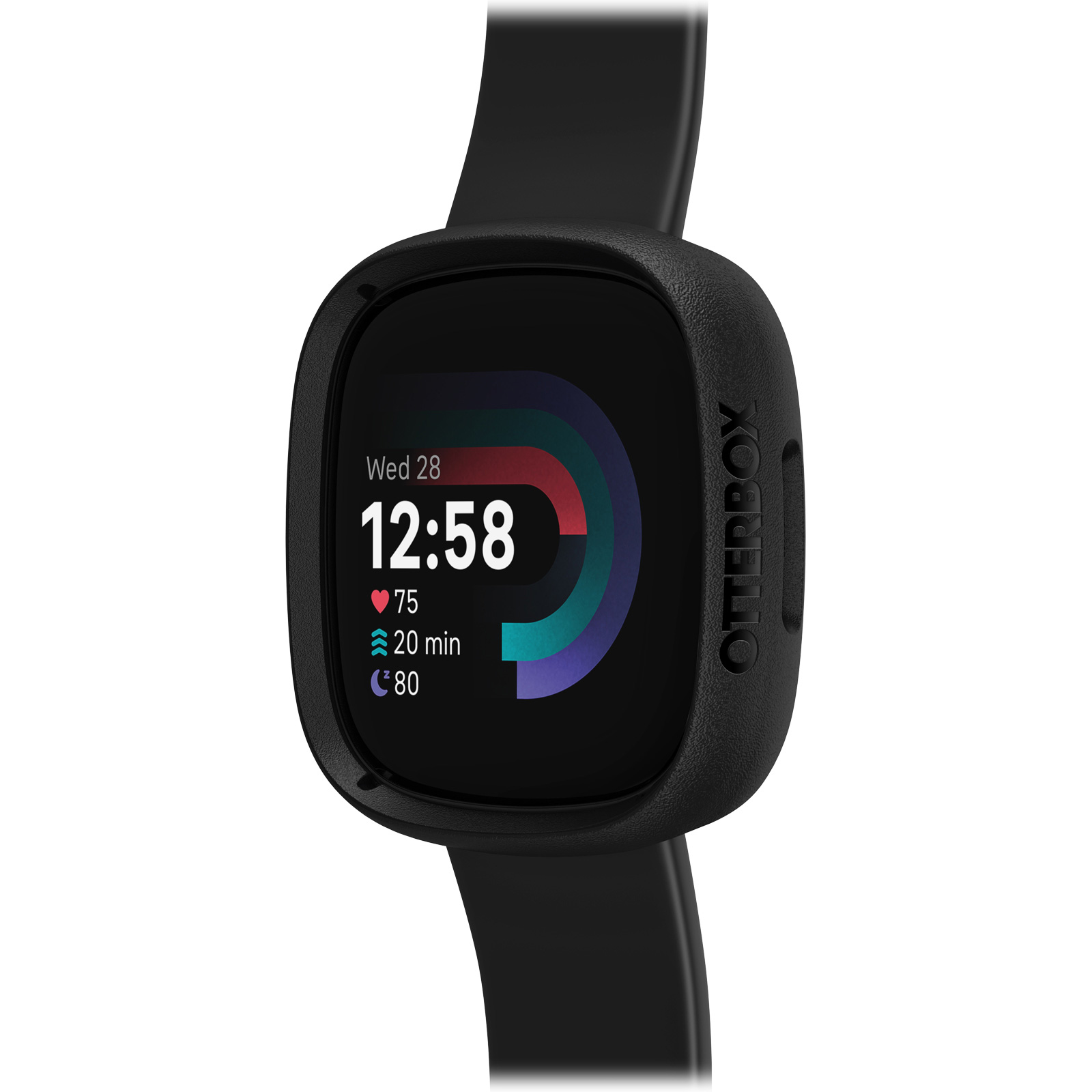 Fitbit top versa deutschland