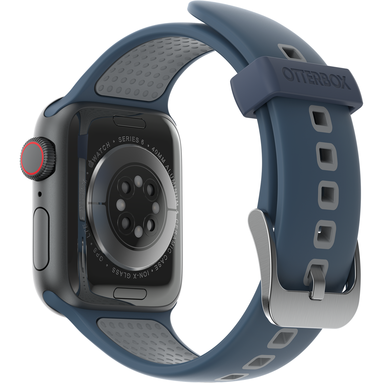Correa apple watch 6 2025