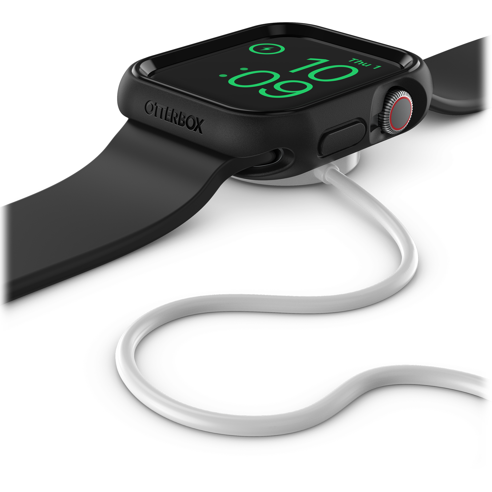 Apple Watch Series SE 2nd gen 6 SE 5 4 EXO EDGE Case
