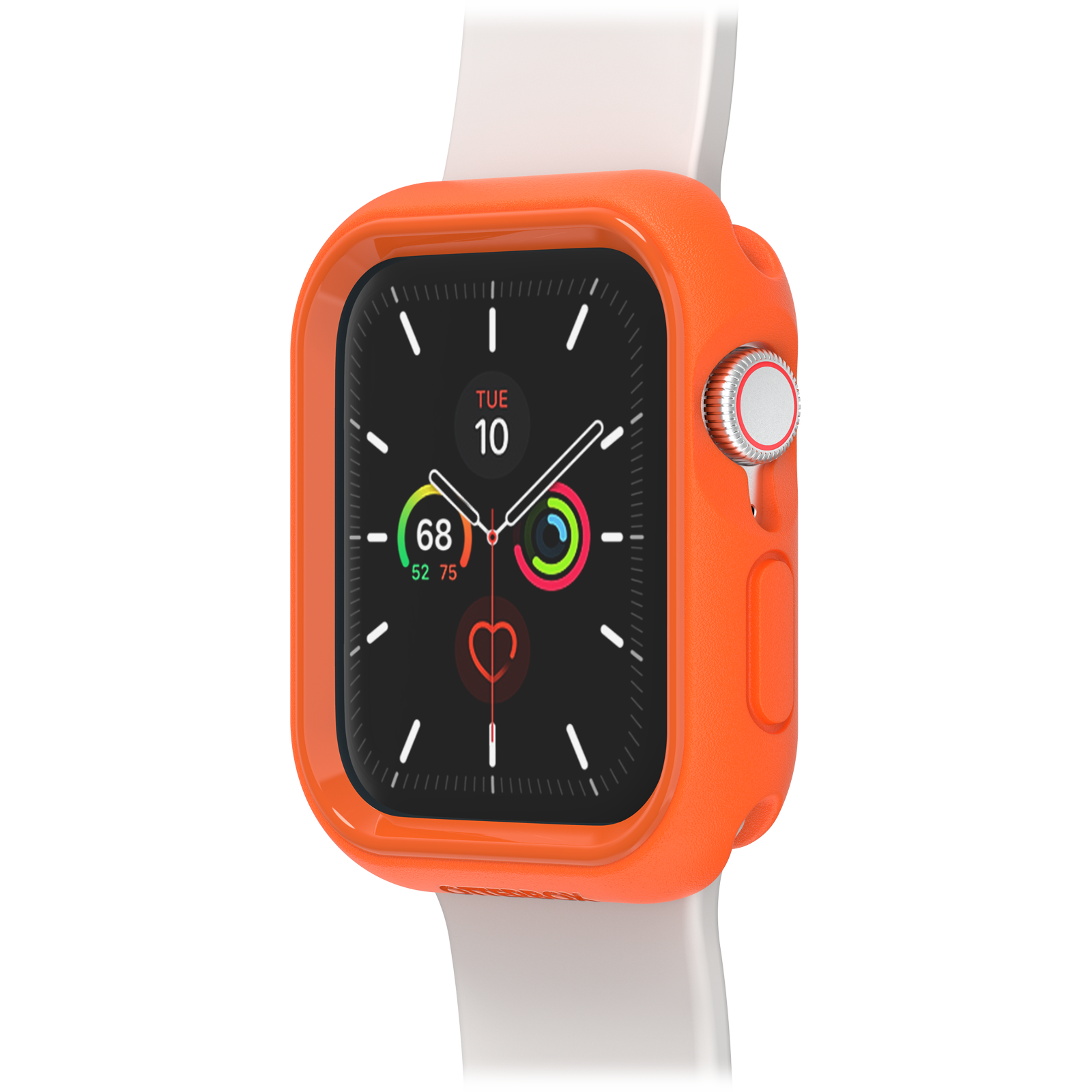 Apple Watch Series 6 SE 5 4 Protective Case Otterbox EXO EDGE Case
