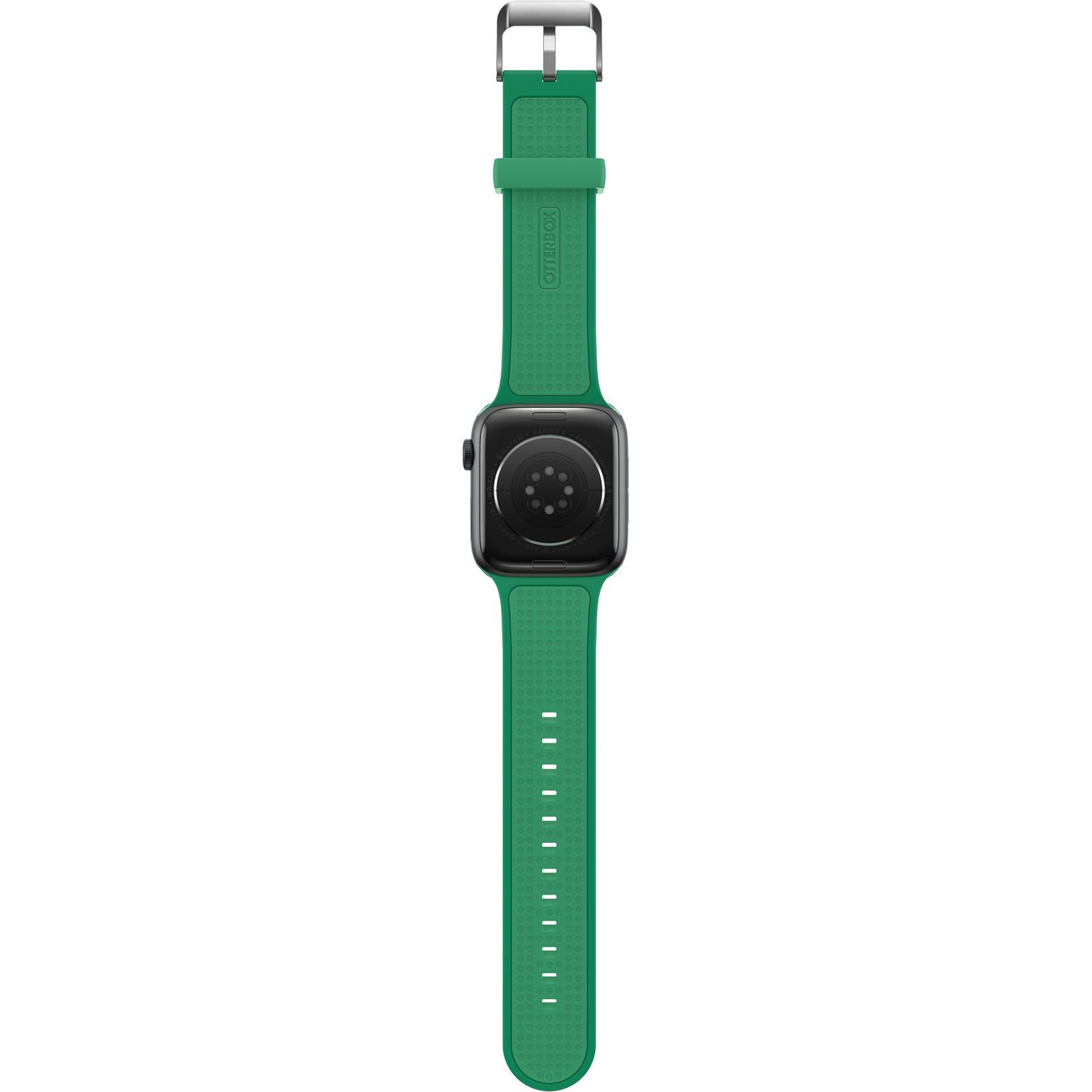 Emerald green watch band 2025
