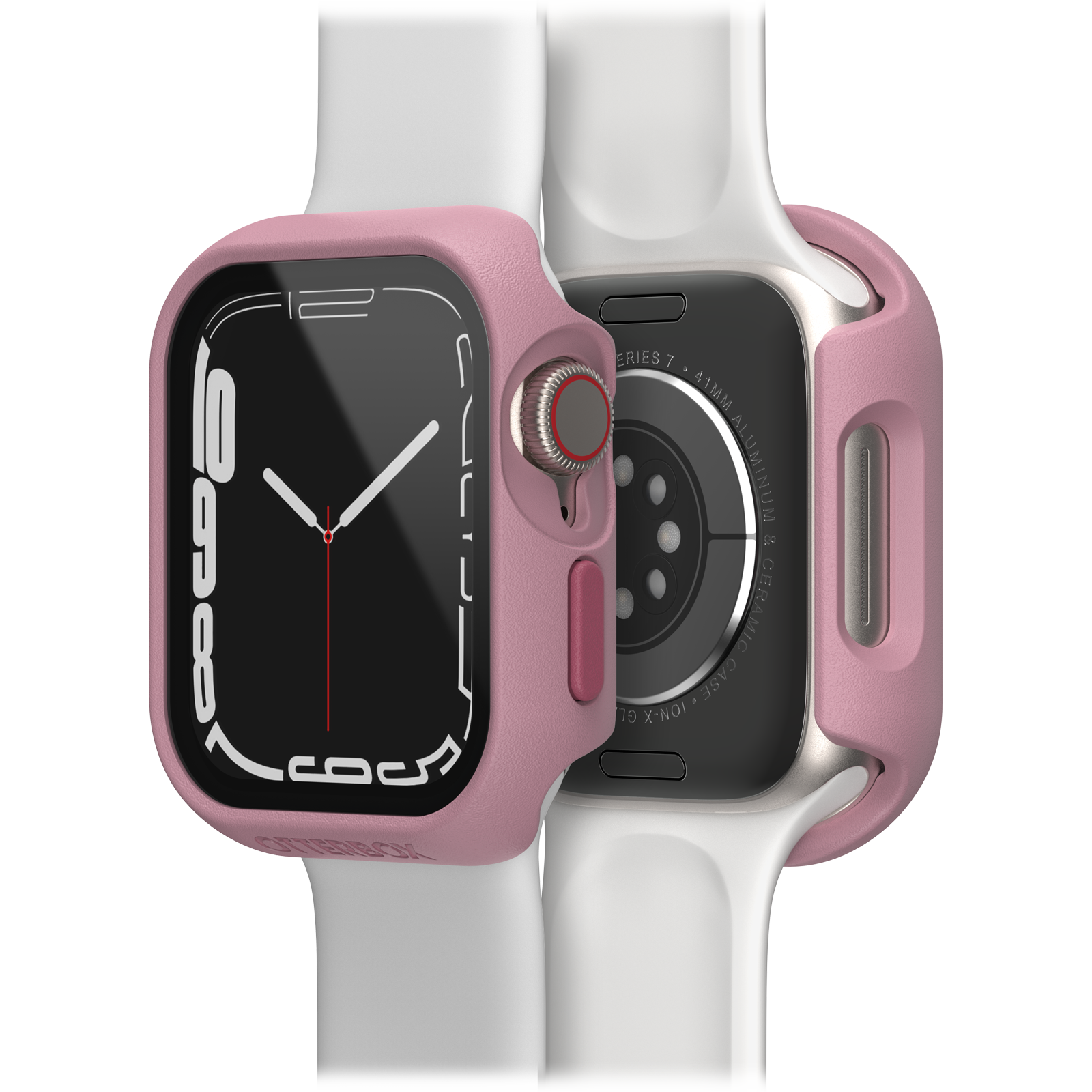 Monochest apple watch case shop