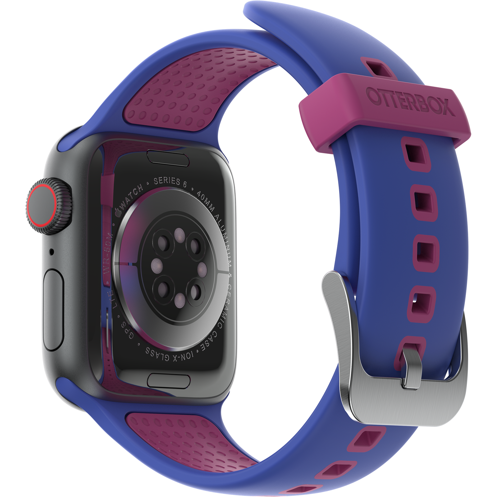 OtterBox All Day Band for Apple Watch 42 44mm