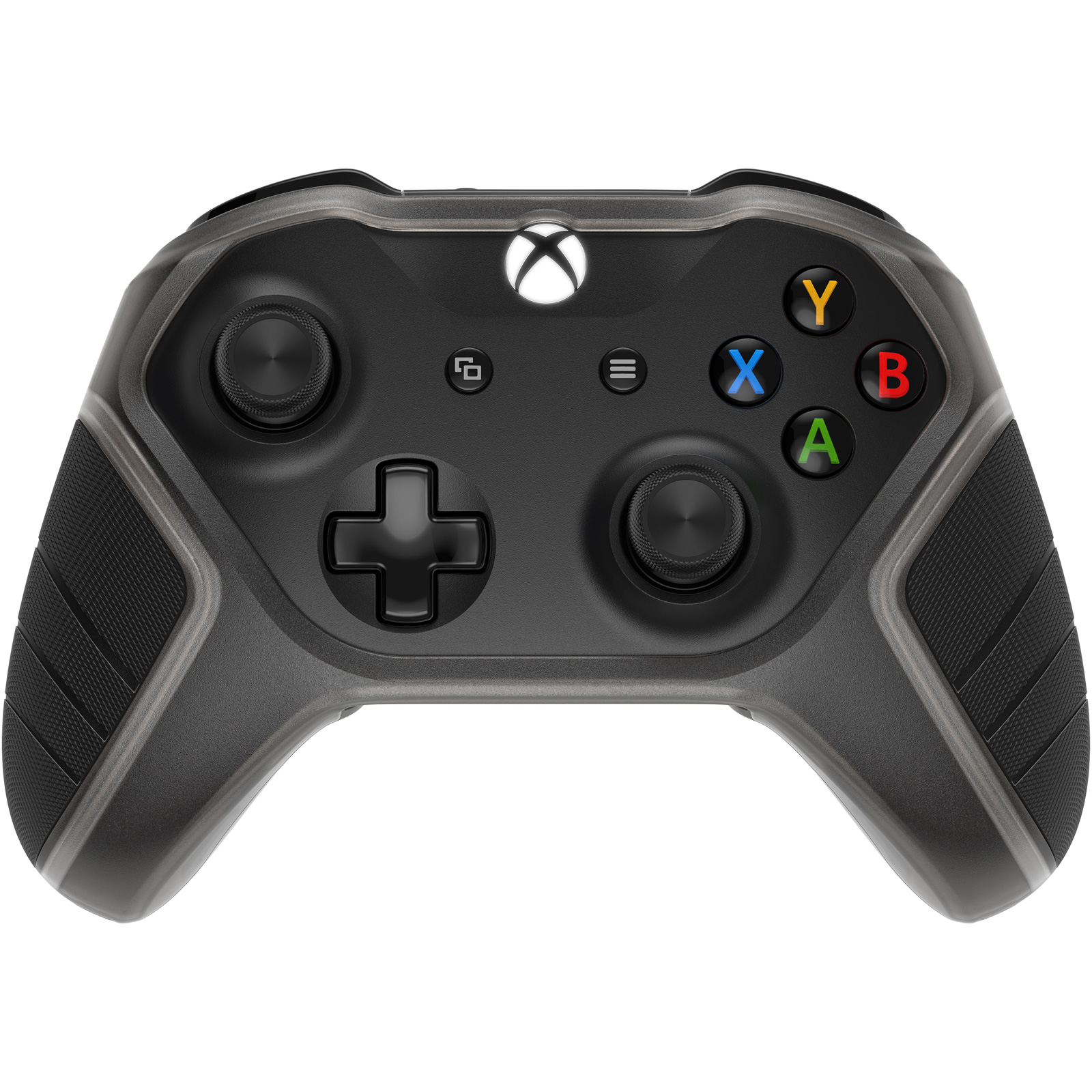 Xbox One Controller Shell Designed for Gaming on the Go