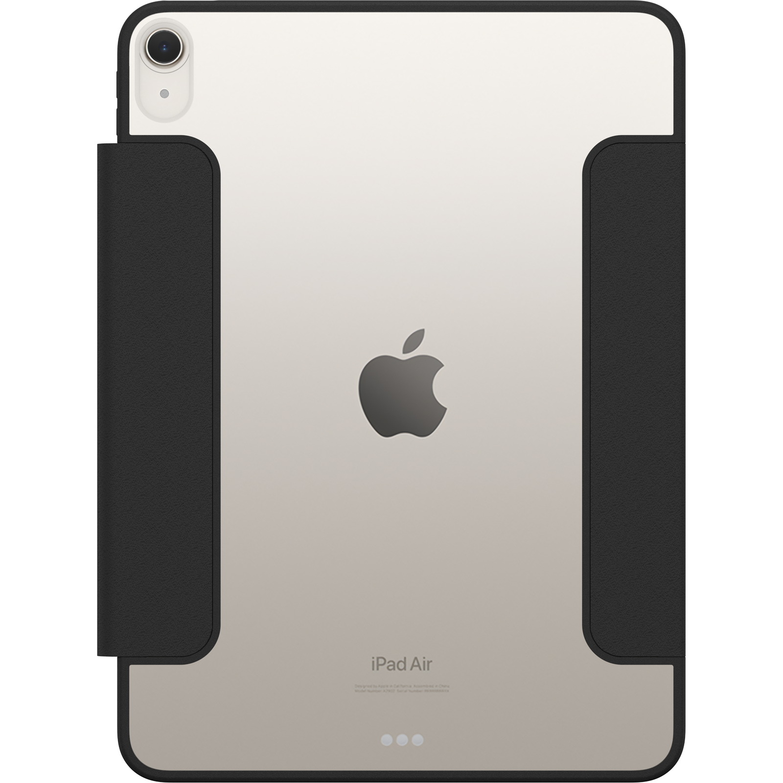 iPad Air 11インチ M3 Wi-Fiモデル パープル OtterBox iPad Air 11