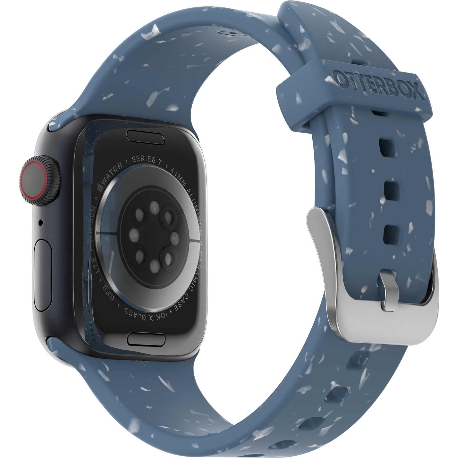 Recycled apple watch hotsell band