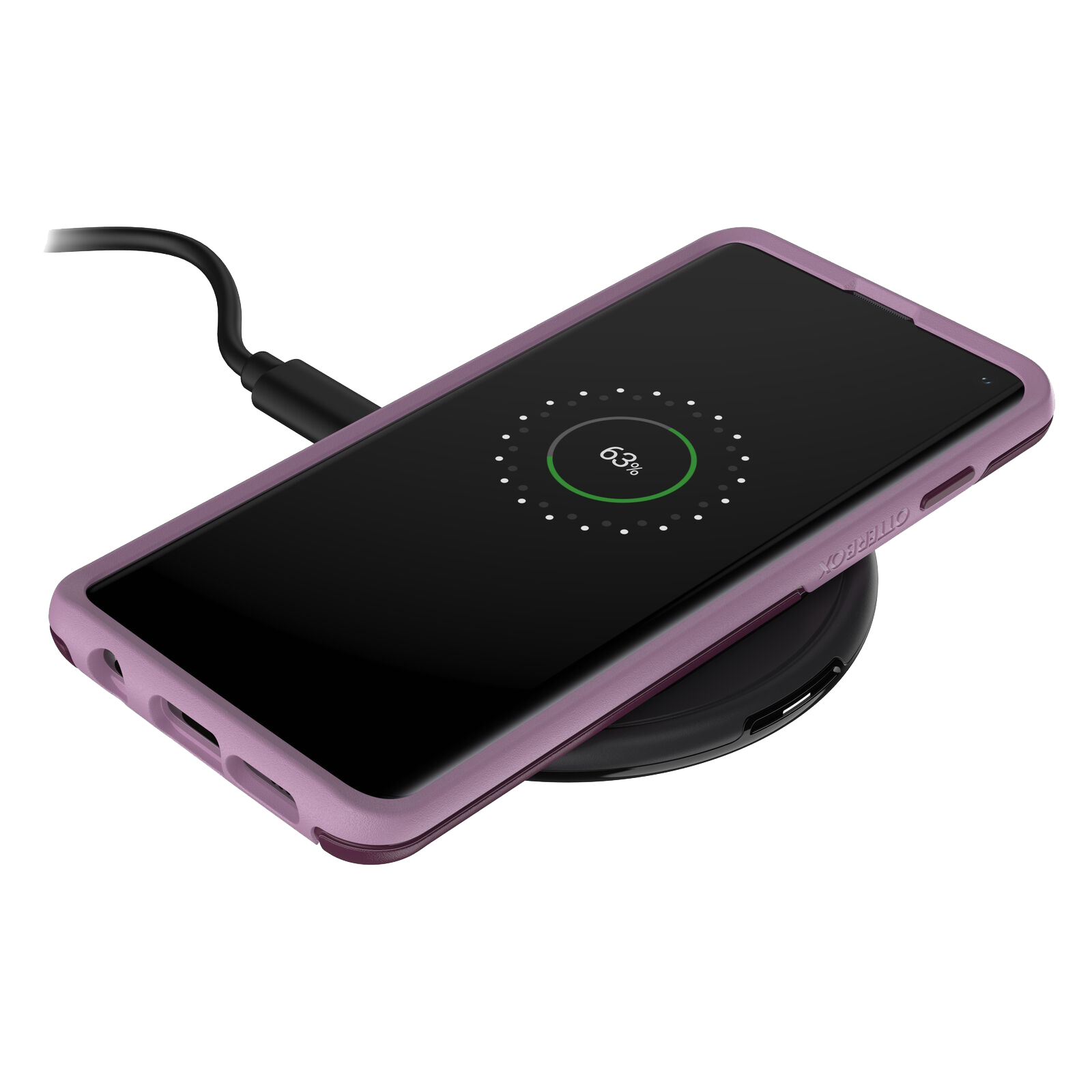 OtterBox Wireless Charging Pad OtterBox Power Solutions