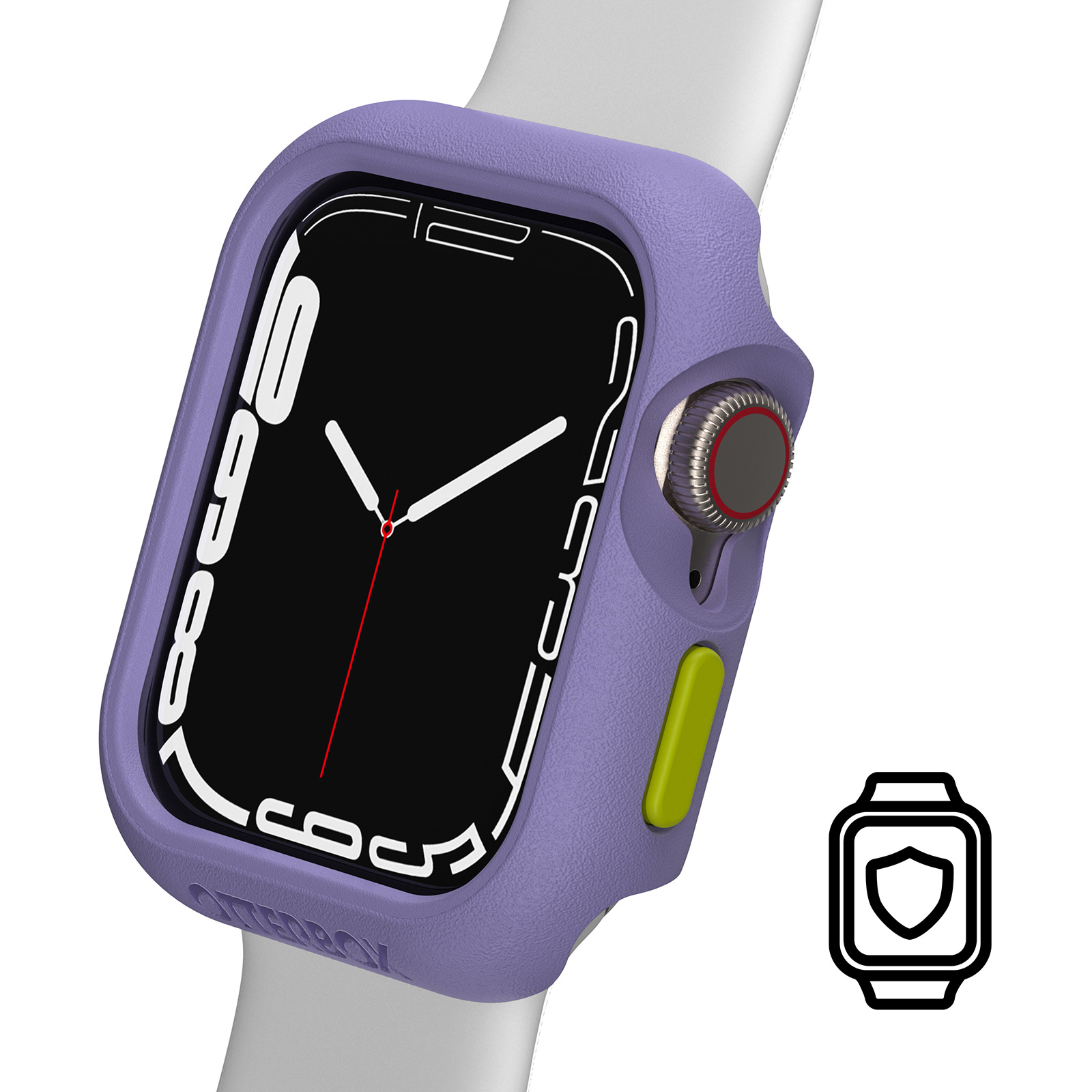 OtterBox Watch Bumper for Apple Watch Series 9 8 7