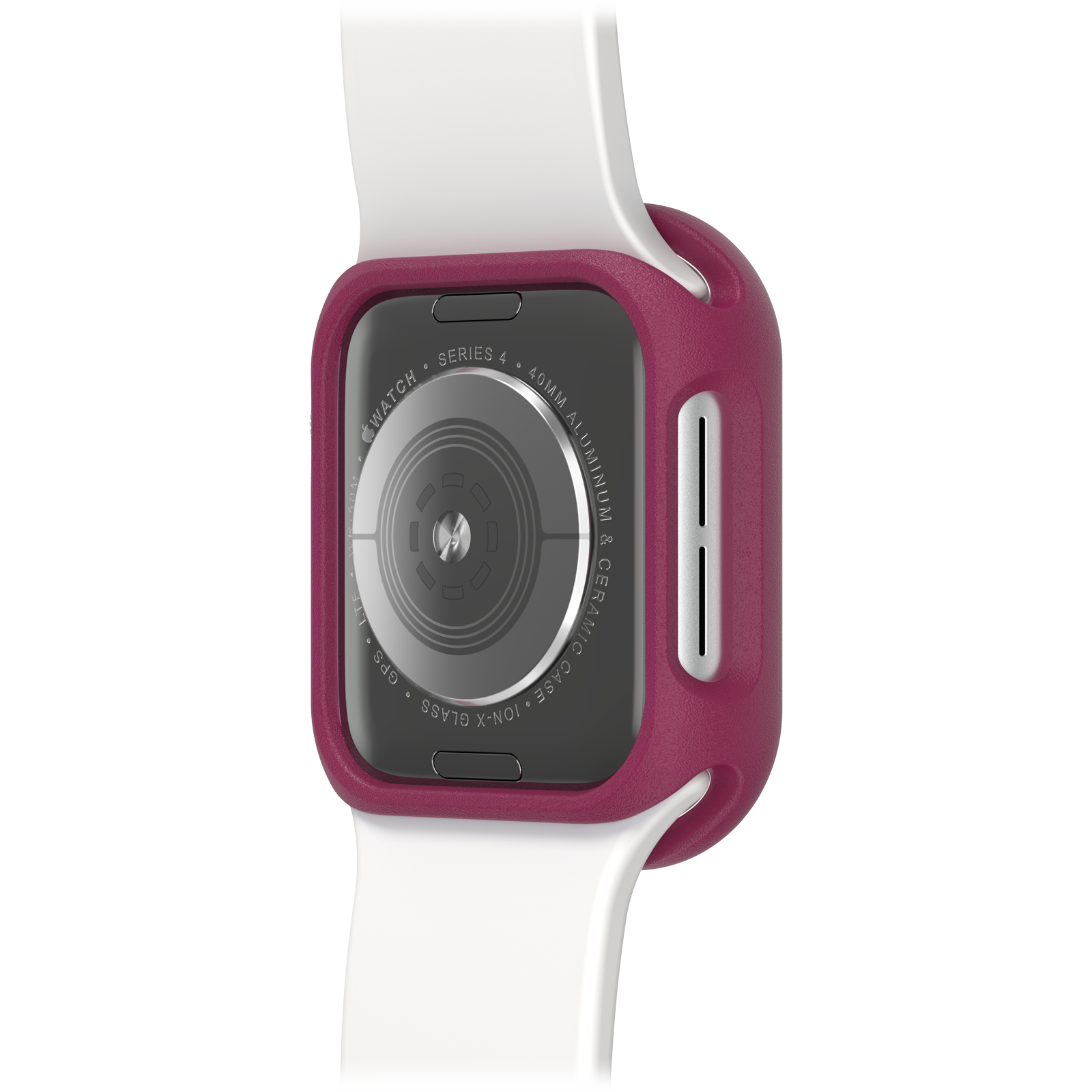 Apple Watch Series 6 SE 5 4 Protective Case Otterbox EXO EDGE Case