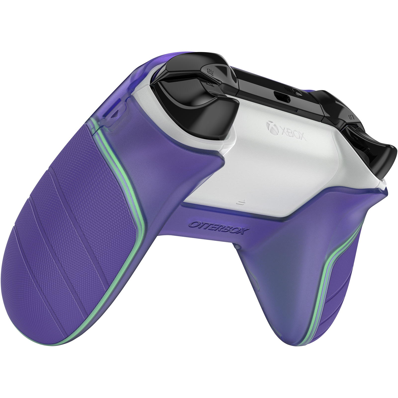 Xbox One Controller Shell Designed for Gaming on the Go