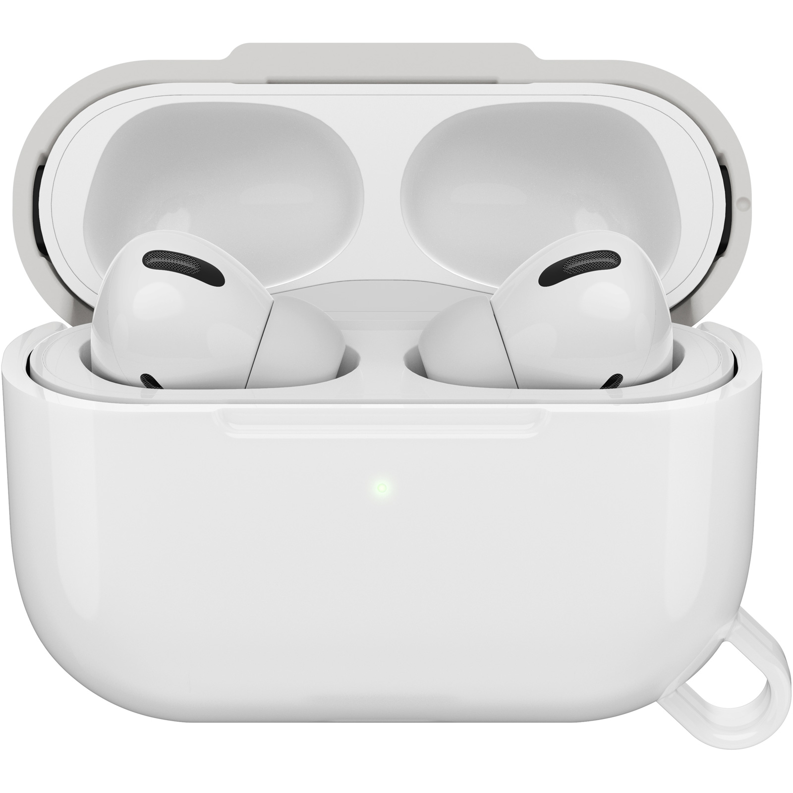 AirPods Pro 1 搭配無線充電盒- 技術規格- Apple 支援(台灣)
