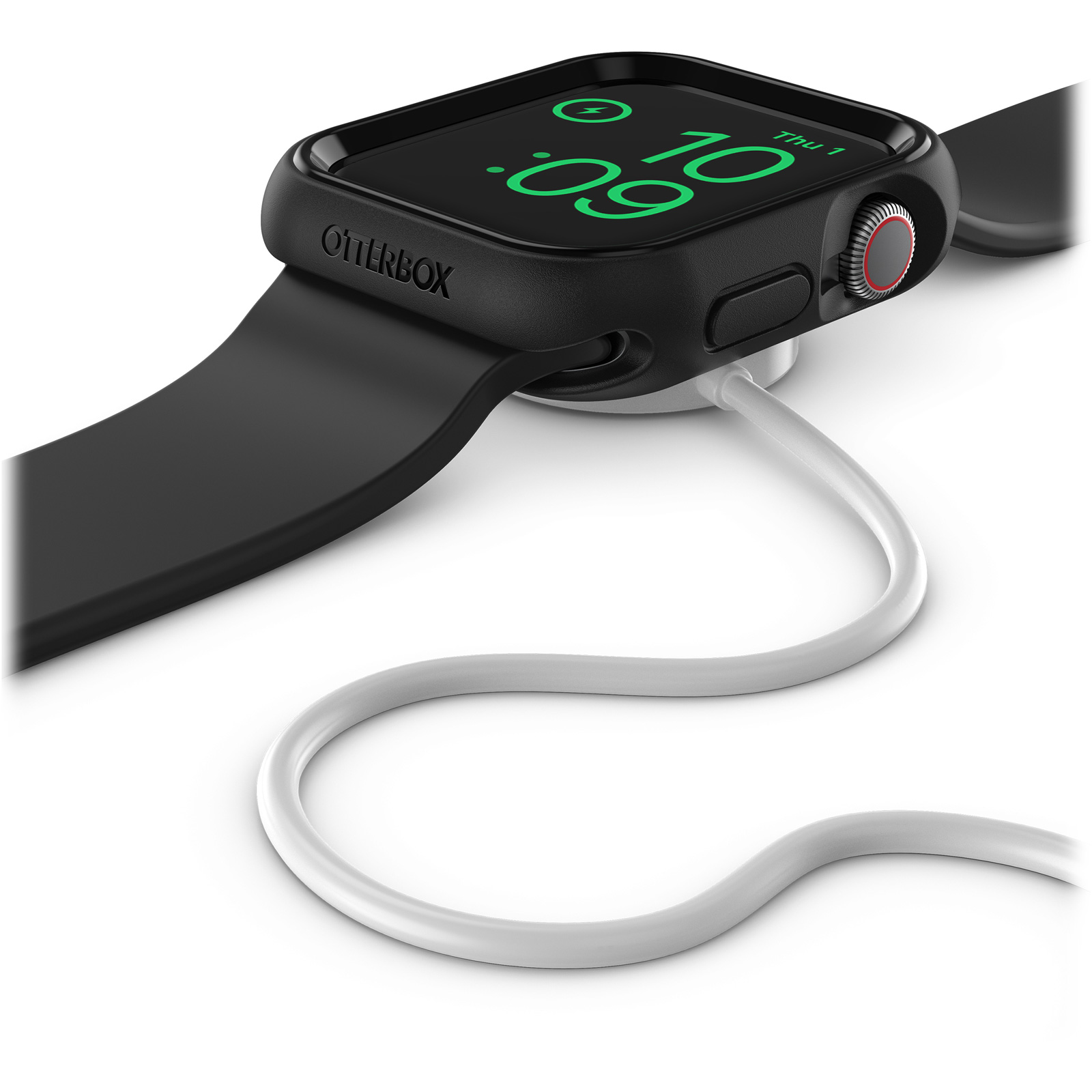 Protective case for apple watch series 4 44mm outlet