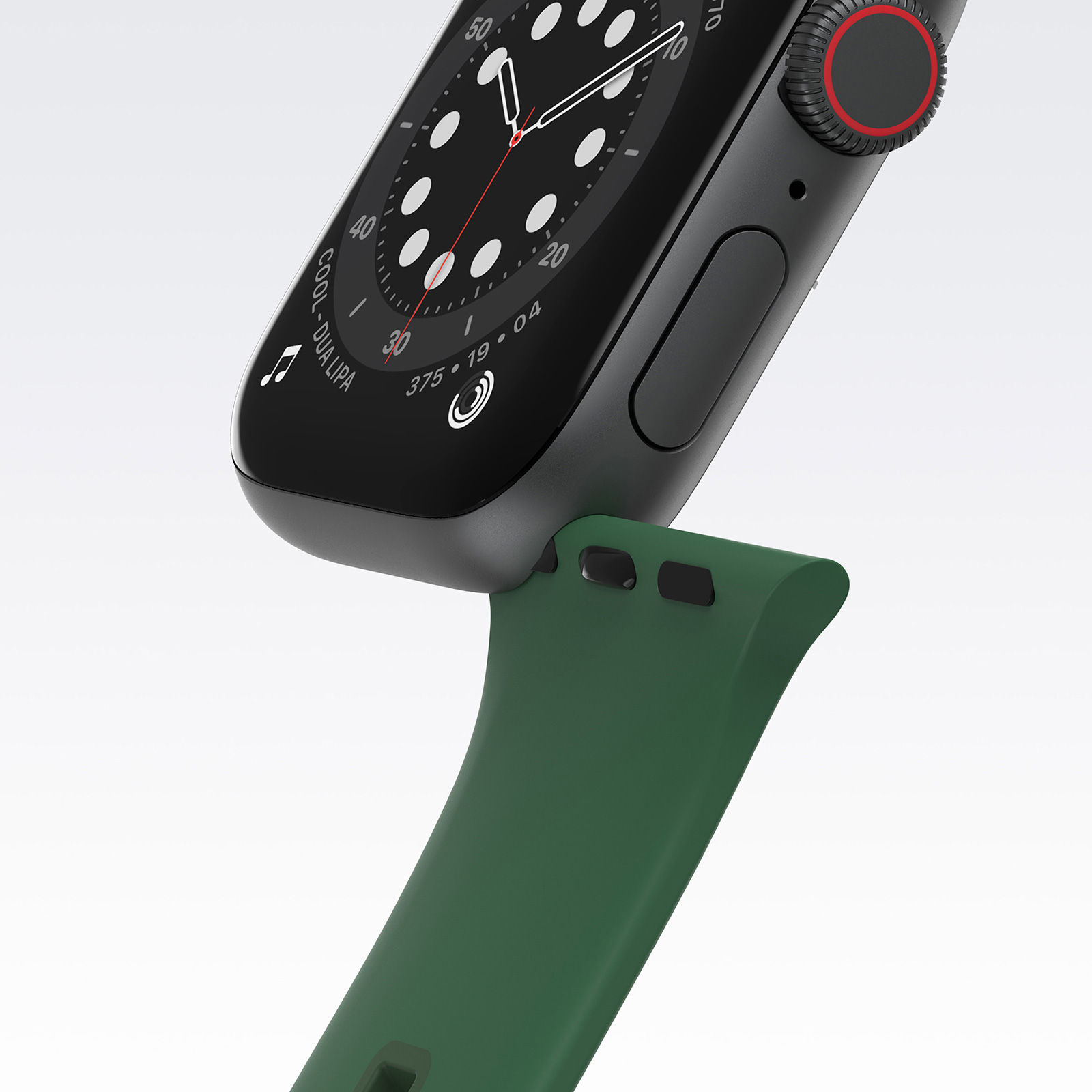 Band for Apple Watch OtterBox All Day Band for Apple Watch 42 44mm