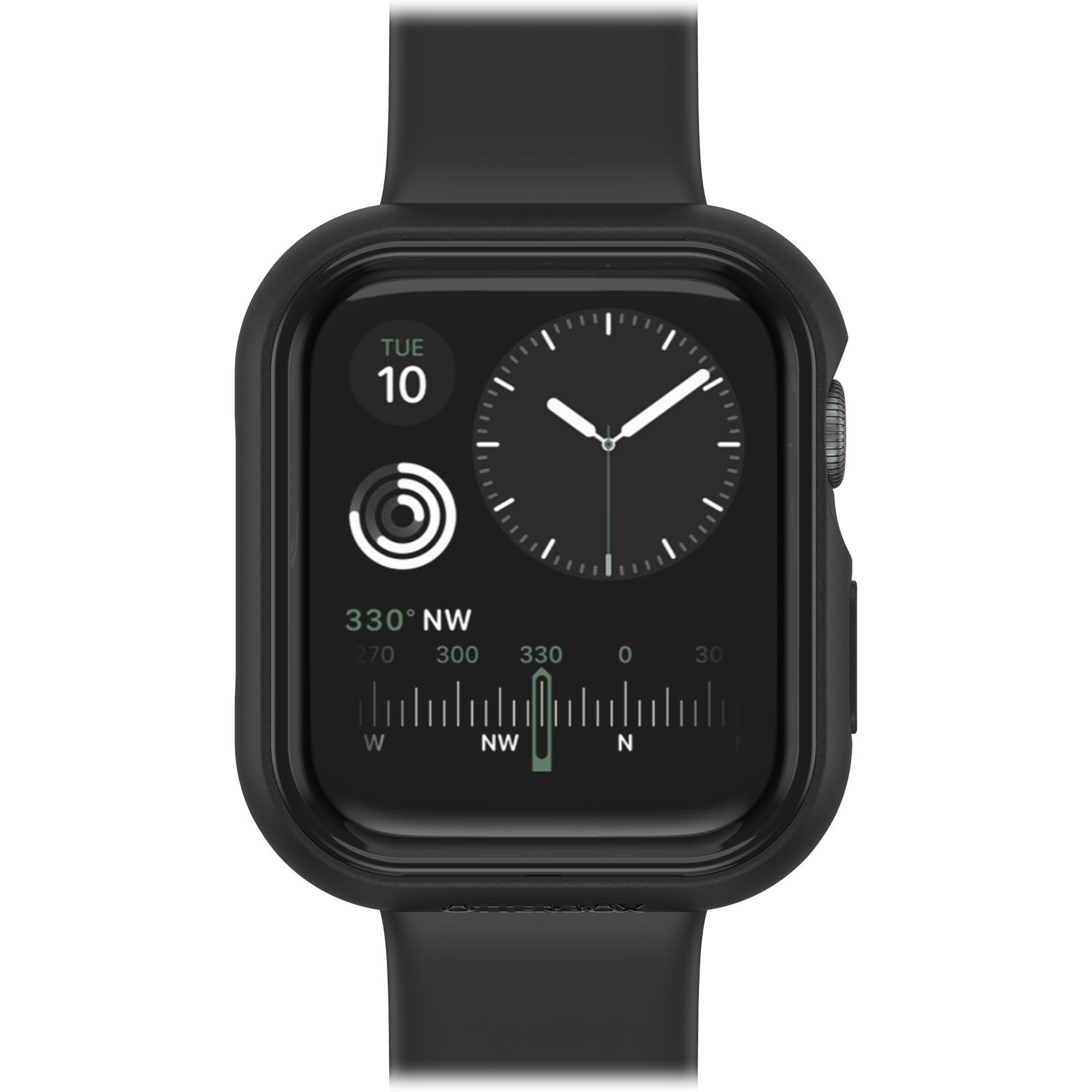 Apple Watch Series 6 SE 5 4 Protective Case Otterbox EXO EDGE Case