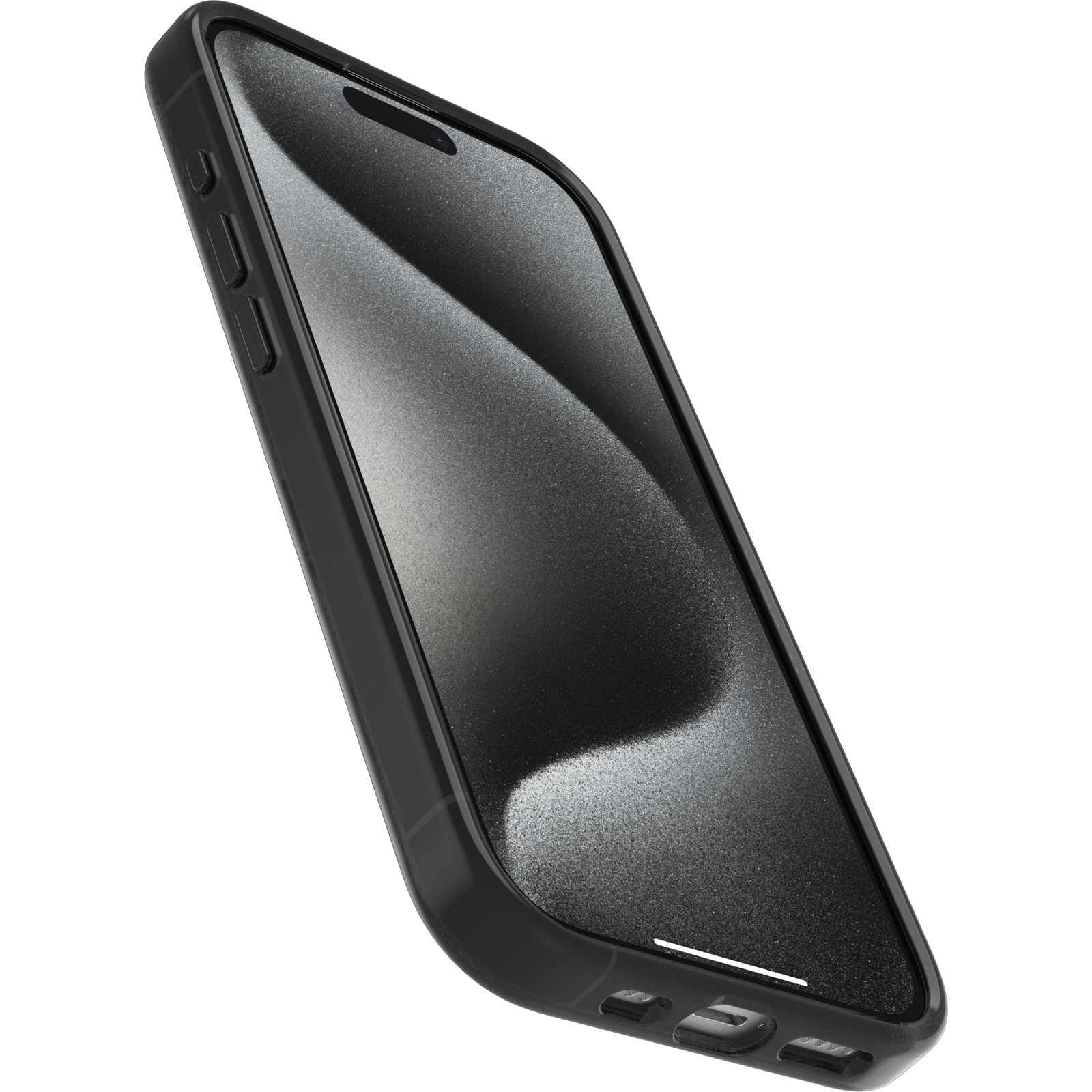 【美品】iPhone 12■128GB ブラック ■OtterBoxケース付 OtterBox Symmetry Case for iPhone 12 / iPhone 12 Pro, Shockproof