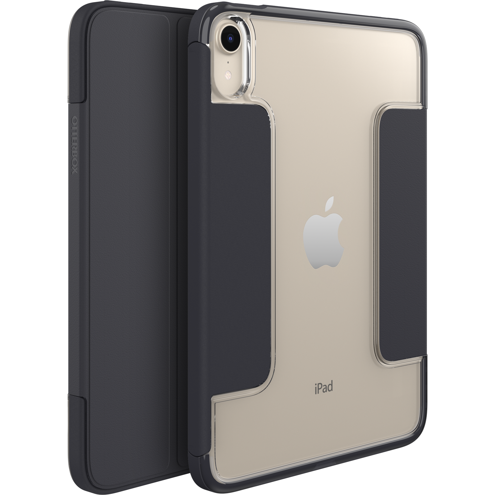 iPad mini (6th gen) Case | Symmetry Series 360 Elite