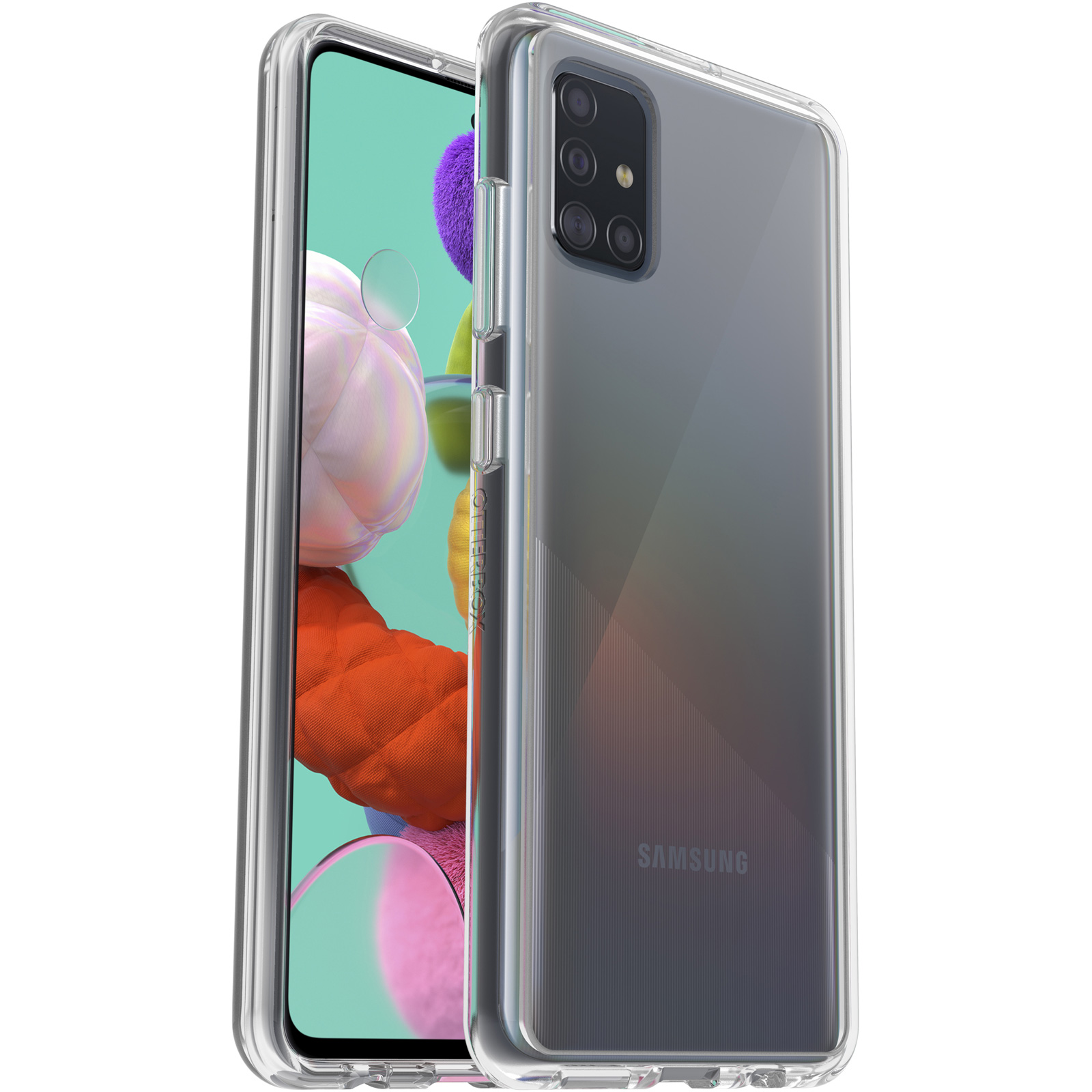 Samsung a51 outlet heavy duty case