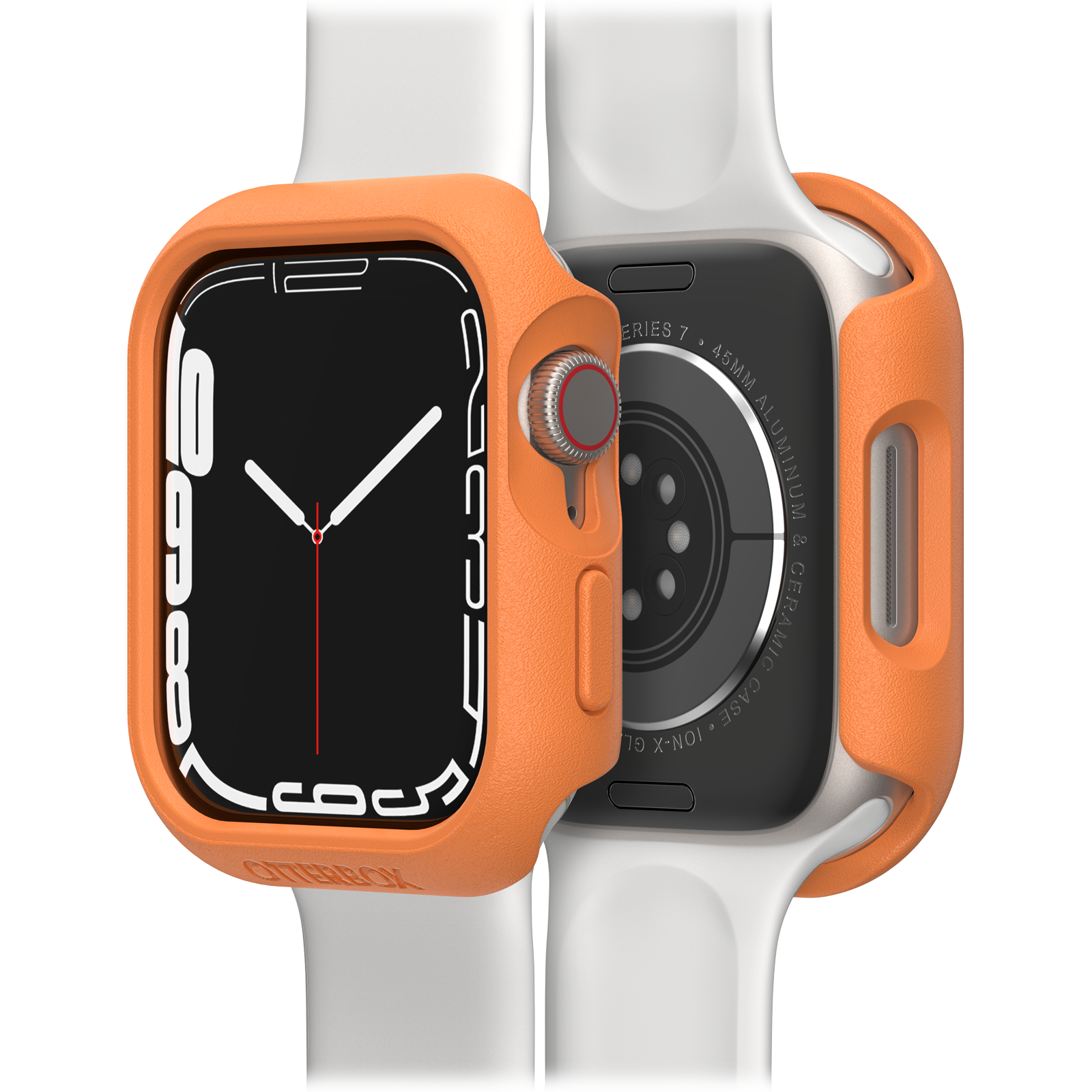 Apple Watch Series 9 8 7 Case