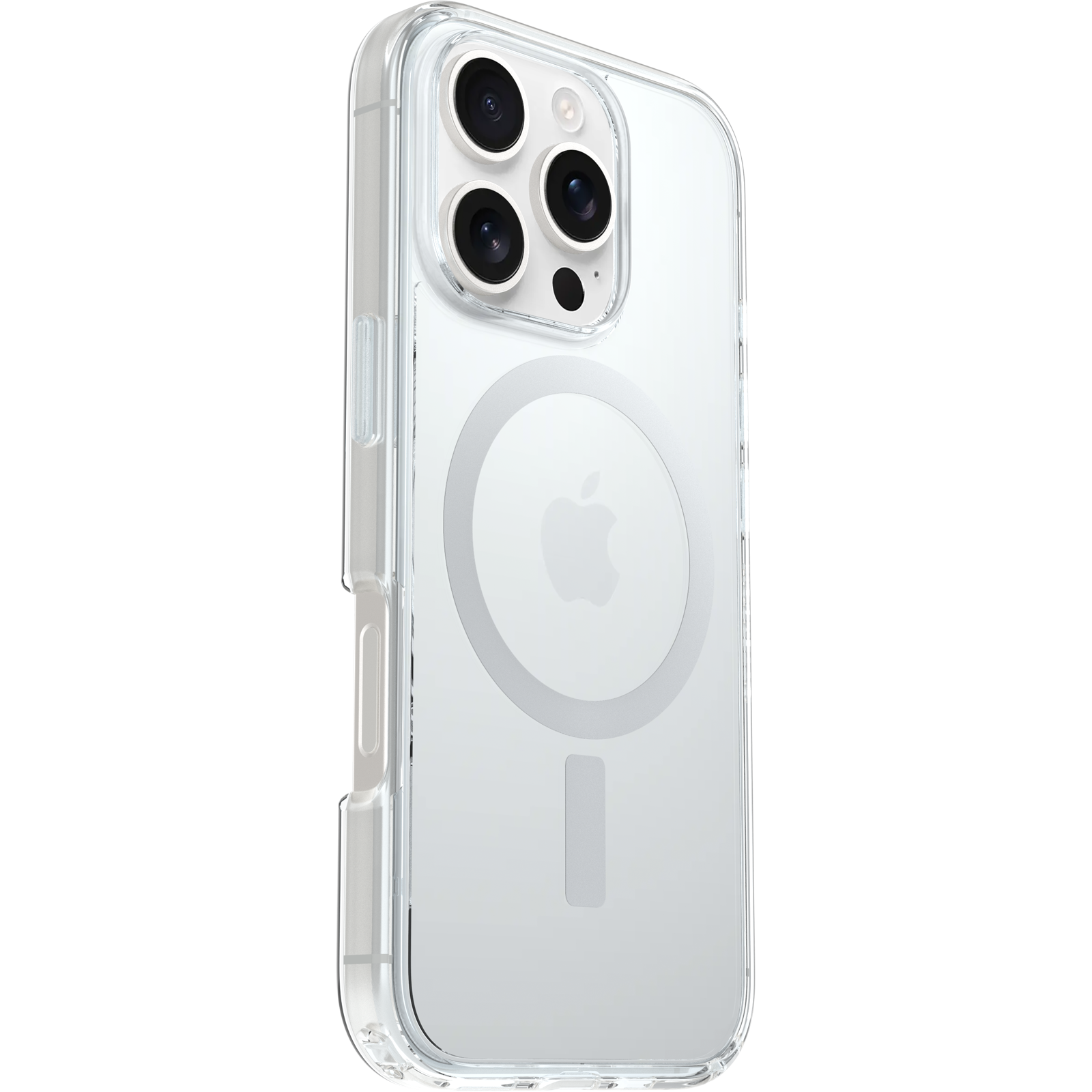 OtterBox IPhone 16 Pro (Only) - Symmetry Clear Series+ Case
