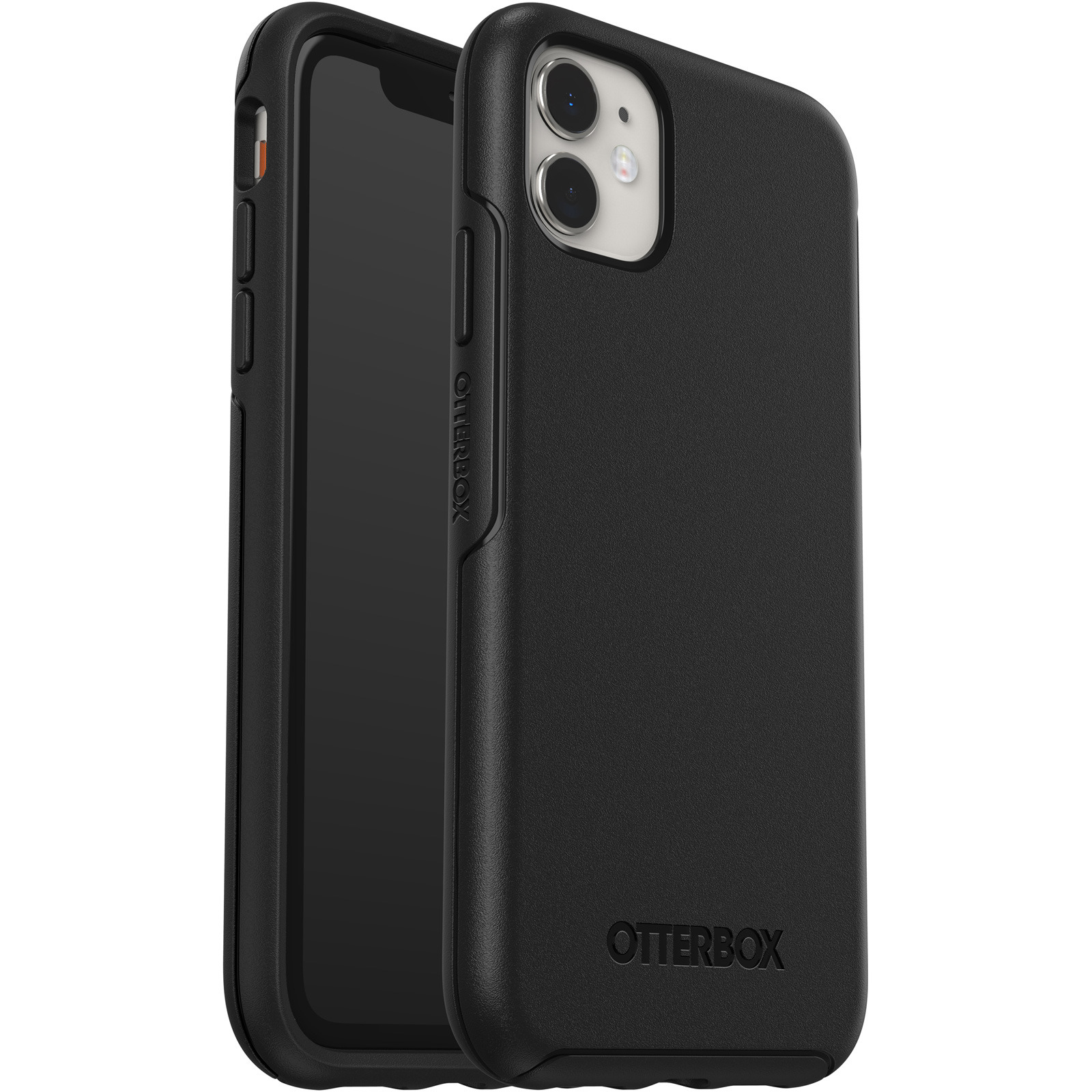 Otterbox Symmetry Case (iPhone 11) Black