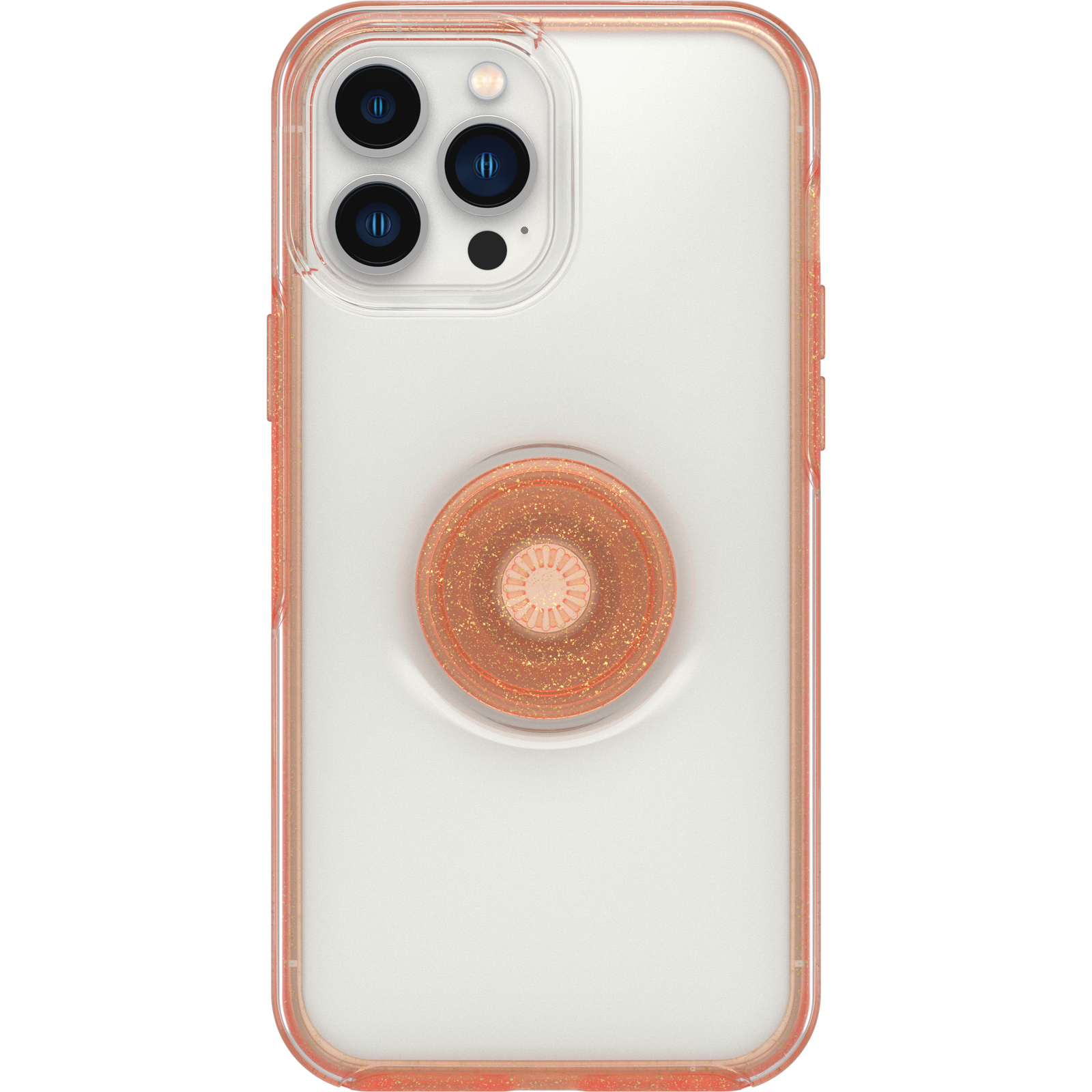 Protective OtterBox Cases built in PopSockets phone grip