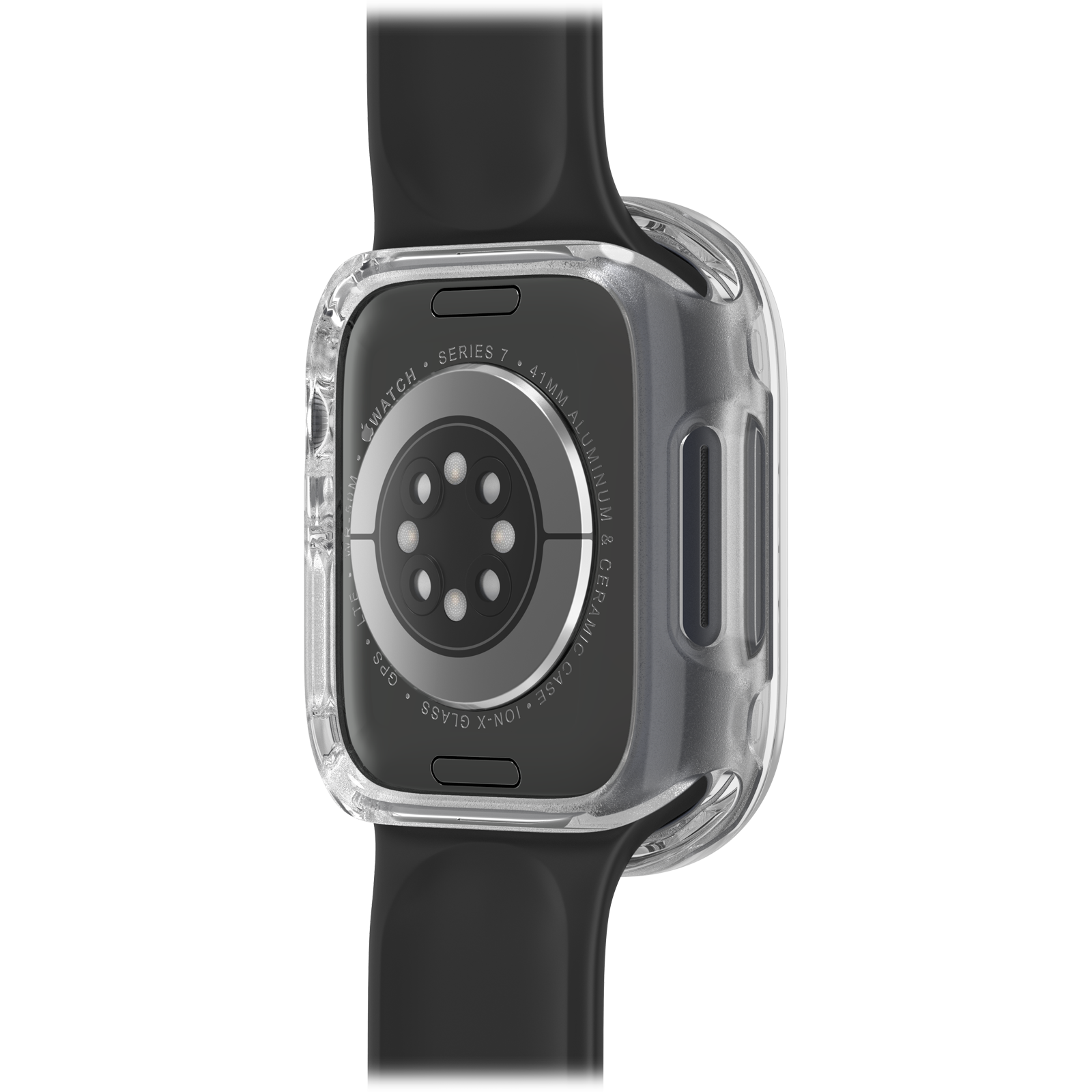 Apple Watch Series 8 7 Case EXO EDGE