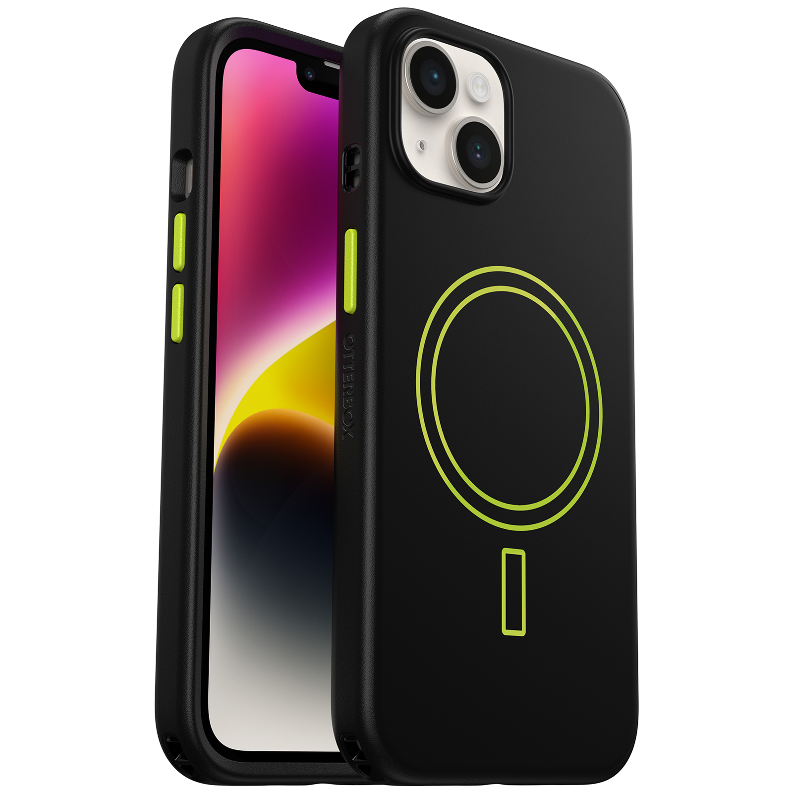 OtterBox iPhone 14 Case Aneu Series